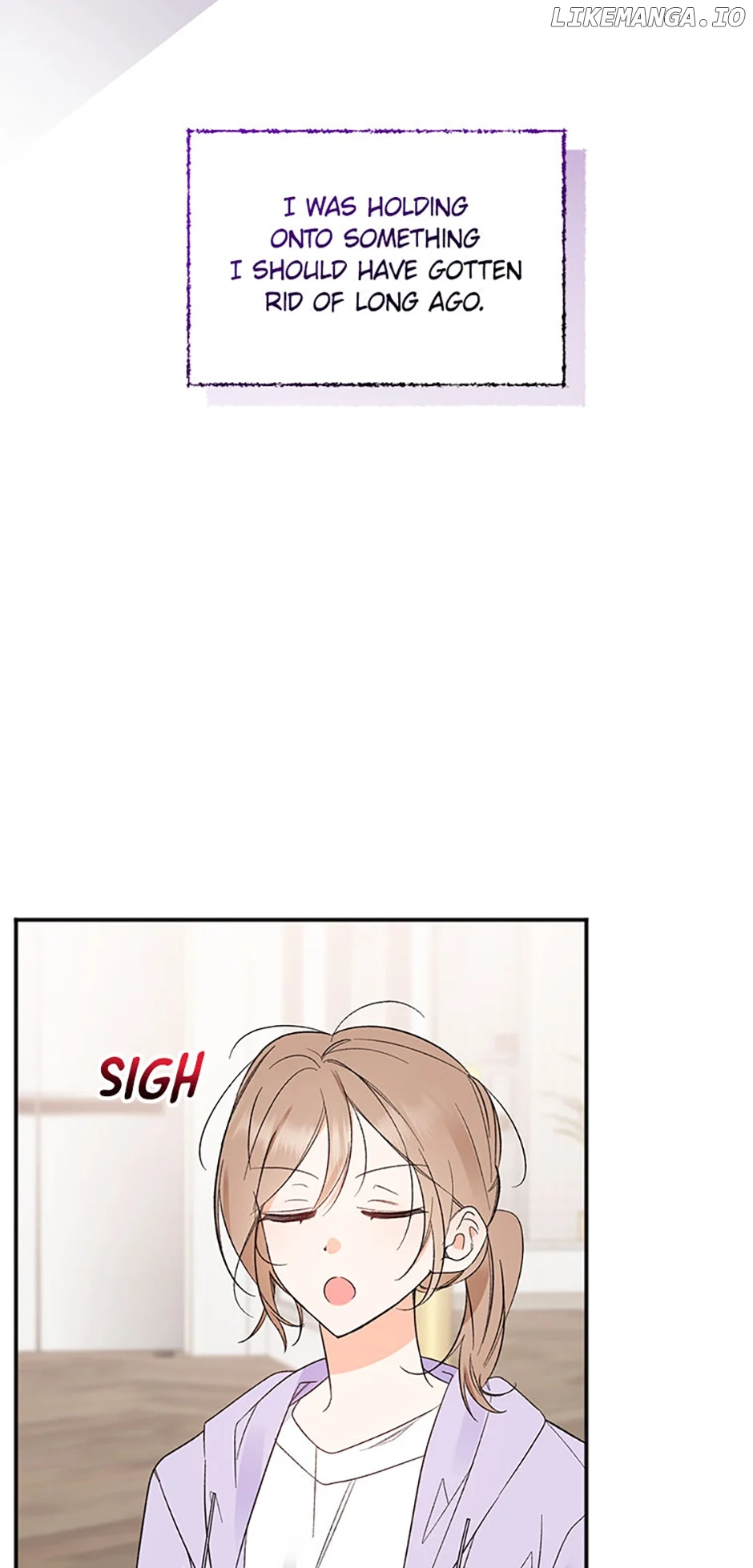 Ideal Match Delivery Service chapter 57 page 28