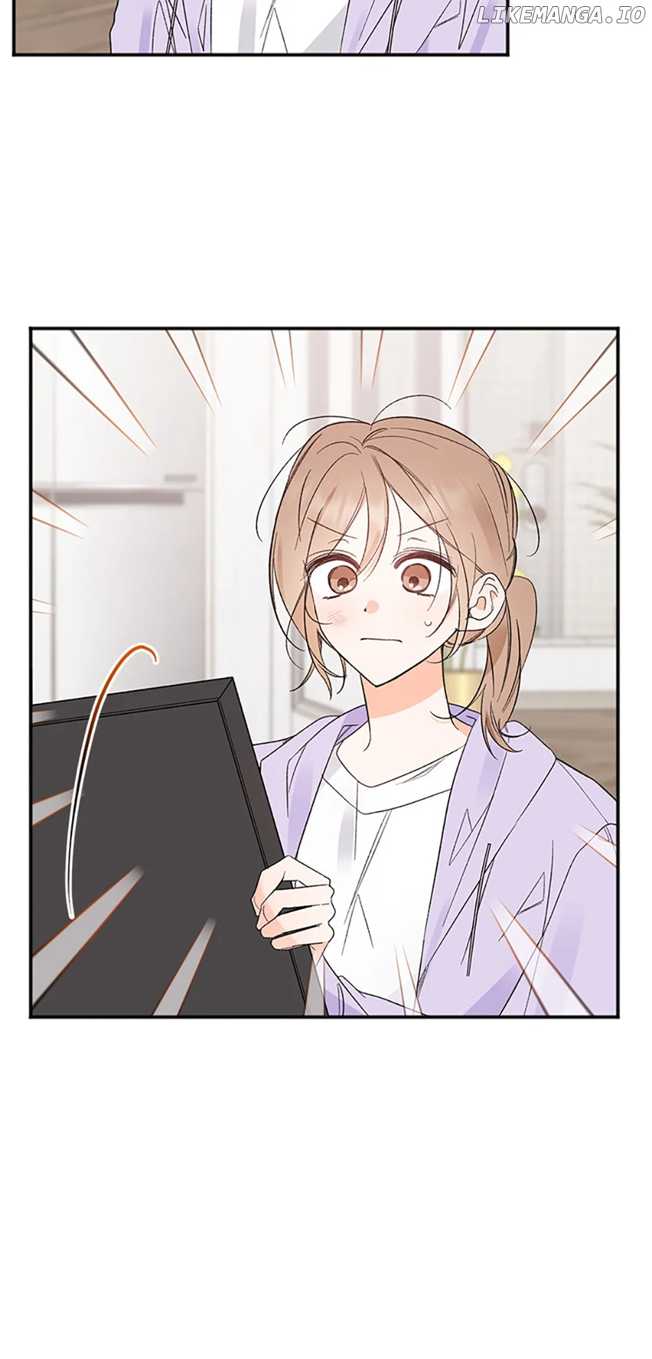 Ideal Match Delivery Service chapter 57 page 29