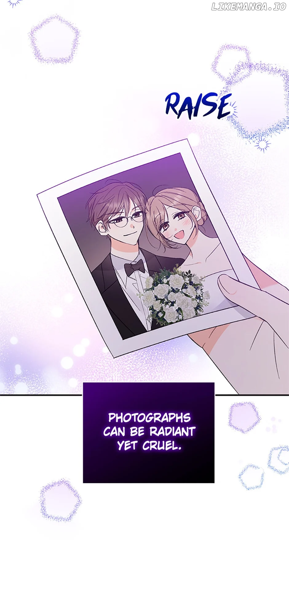 Ideal Match Delivery Service chapter 57 page 31