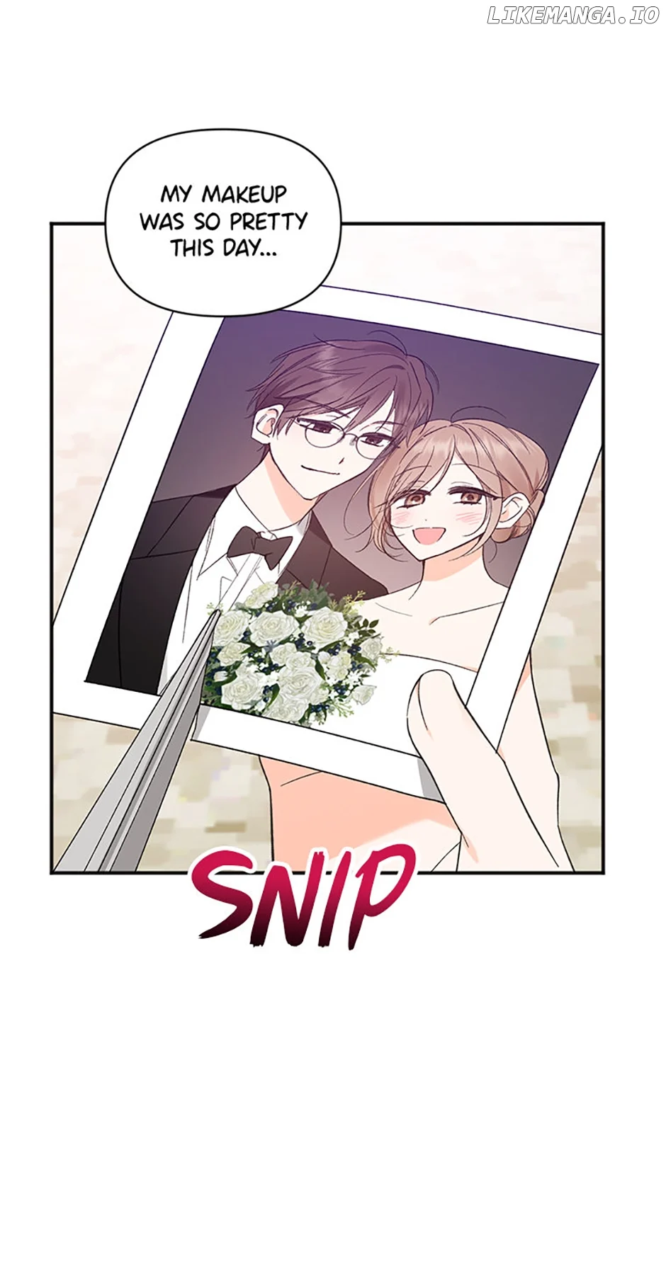 Ideal Match Delivery Service chapter 57 page 32