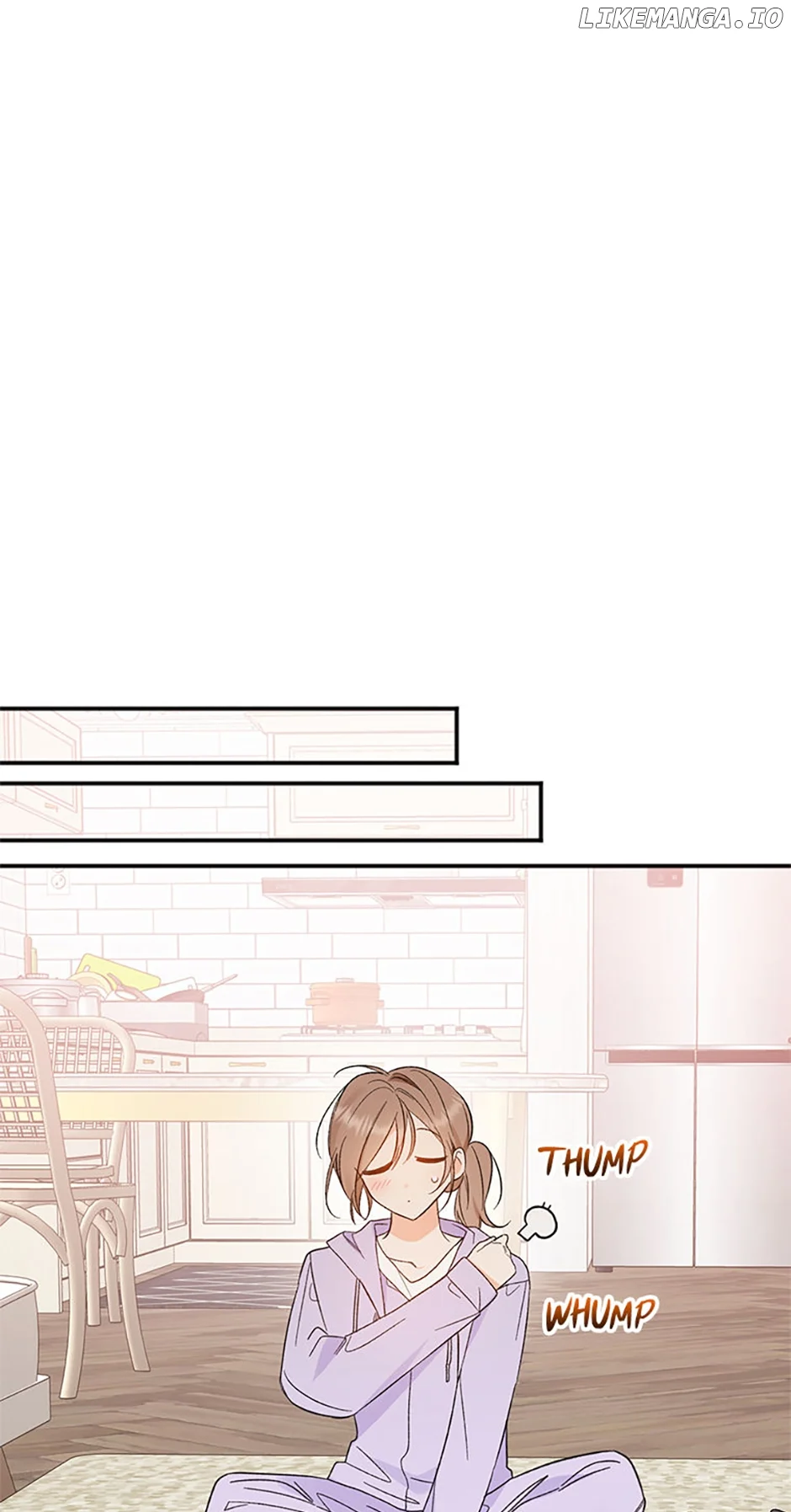Ideal Match Delivery Service chapter 57 page 33