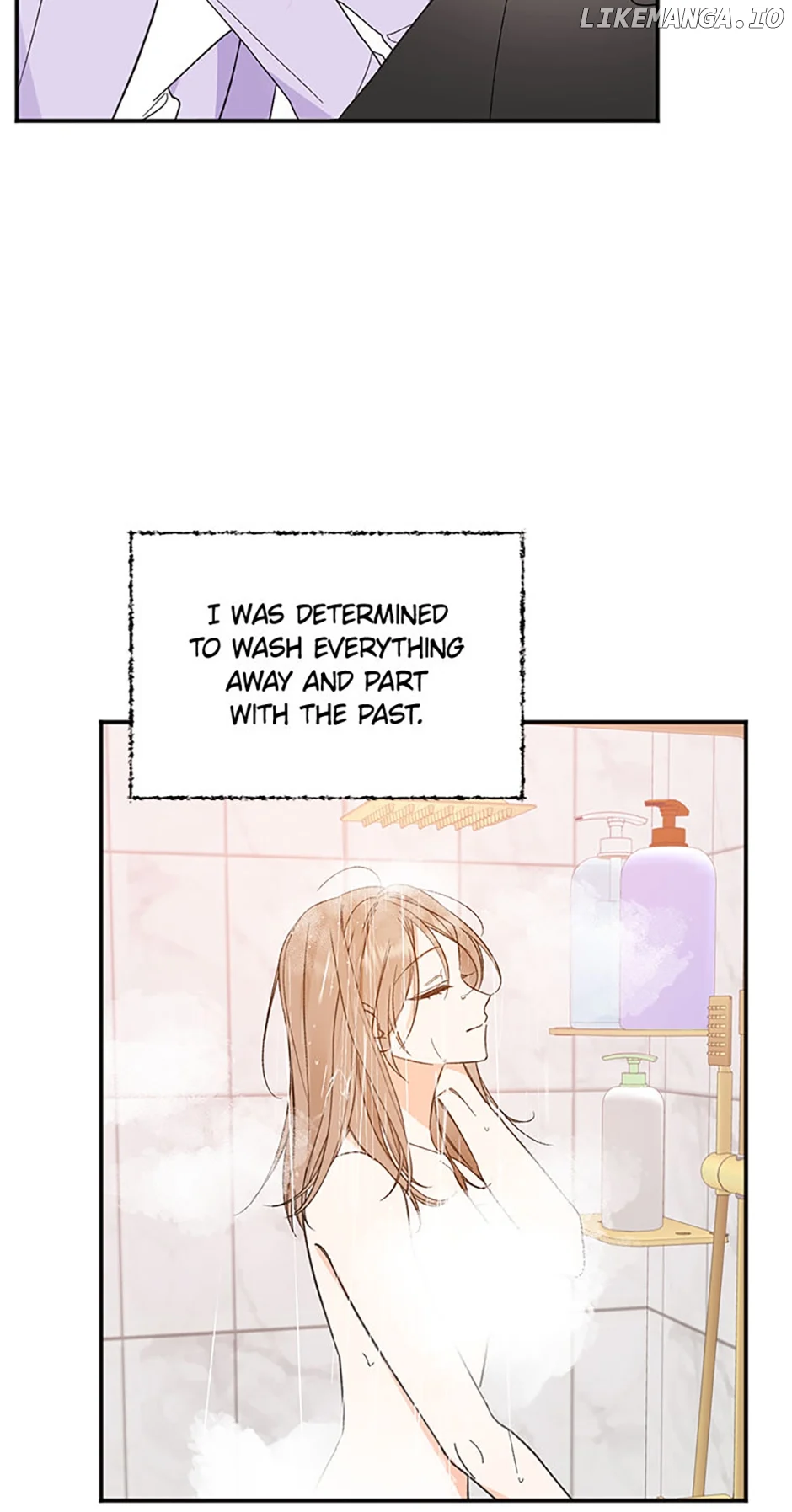Ideal Match Delivery Service chapter 57 page 35