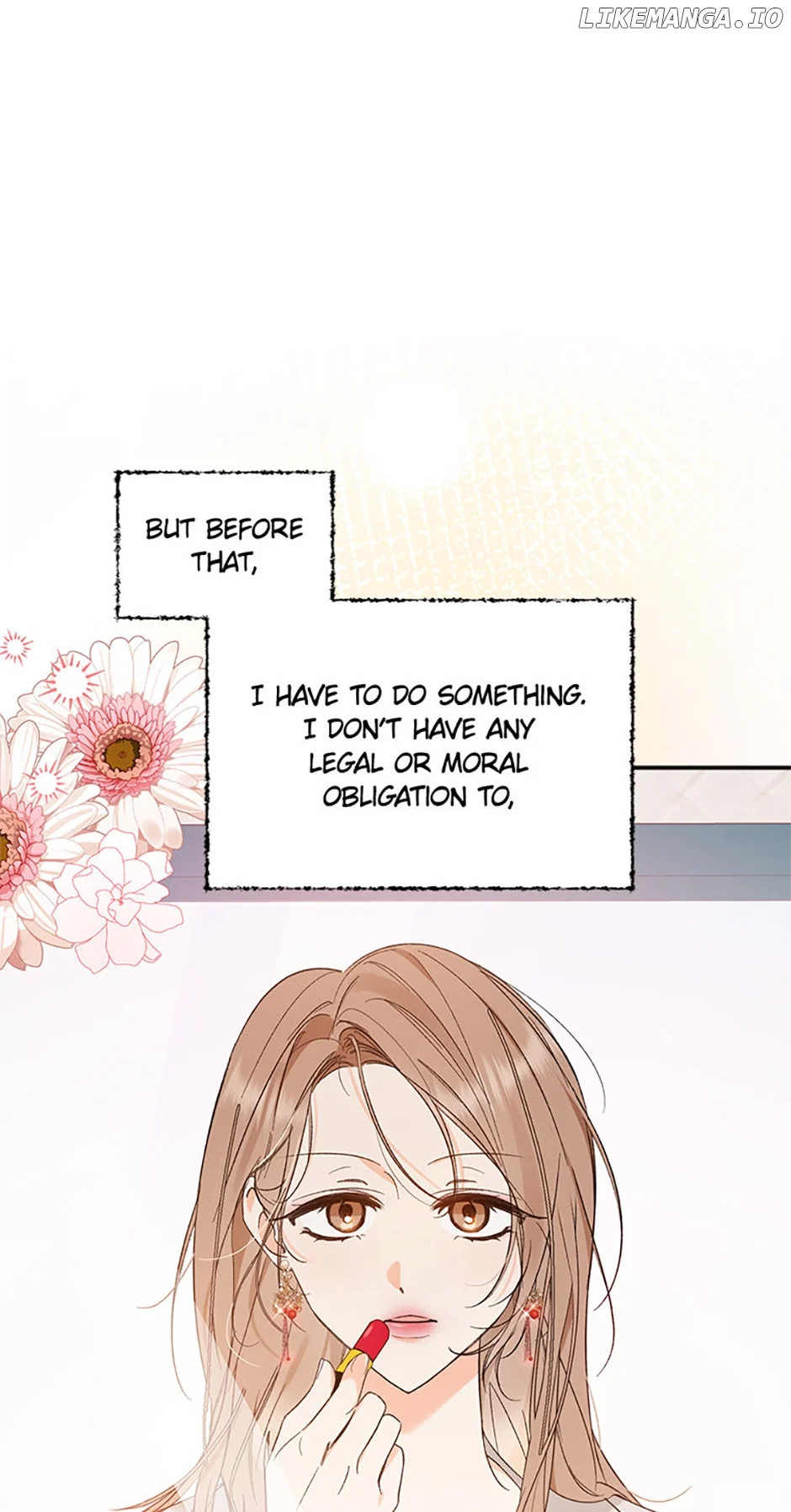Ideal Match Delivery Service chapter 57 page 36