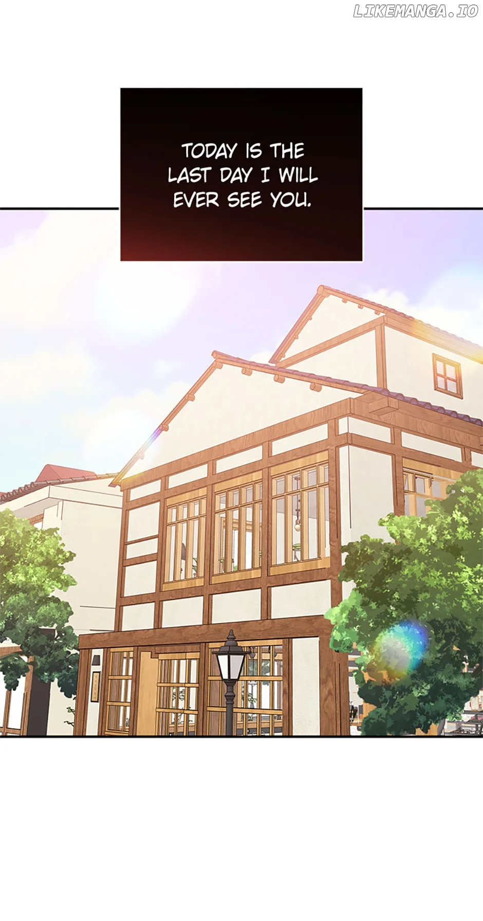 Ideal Match Delivery Service chapter 57 page 38