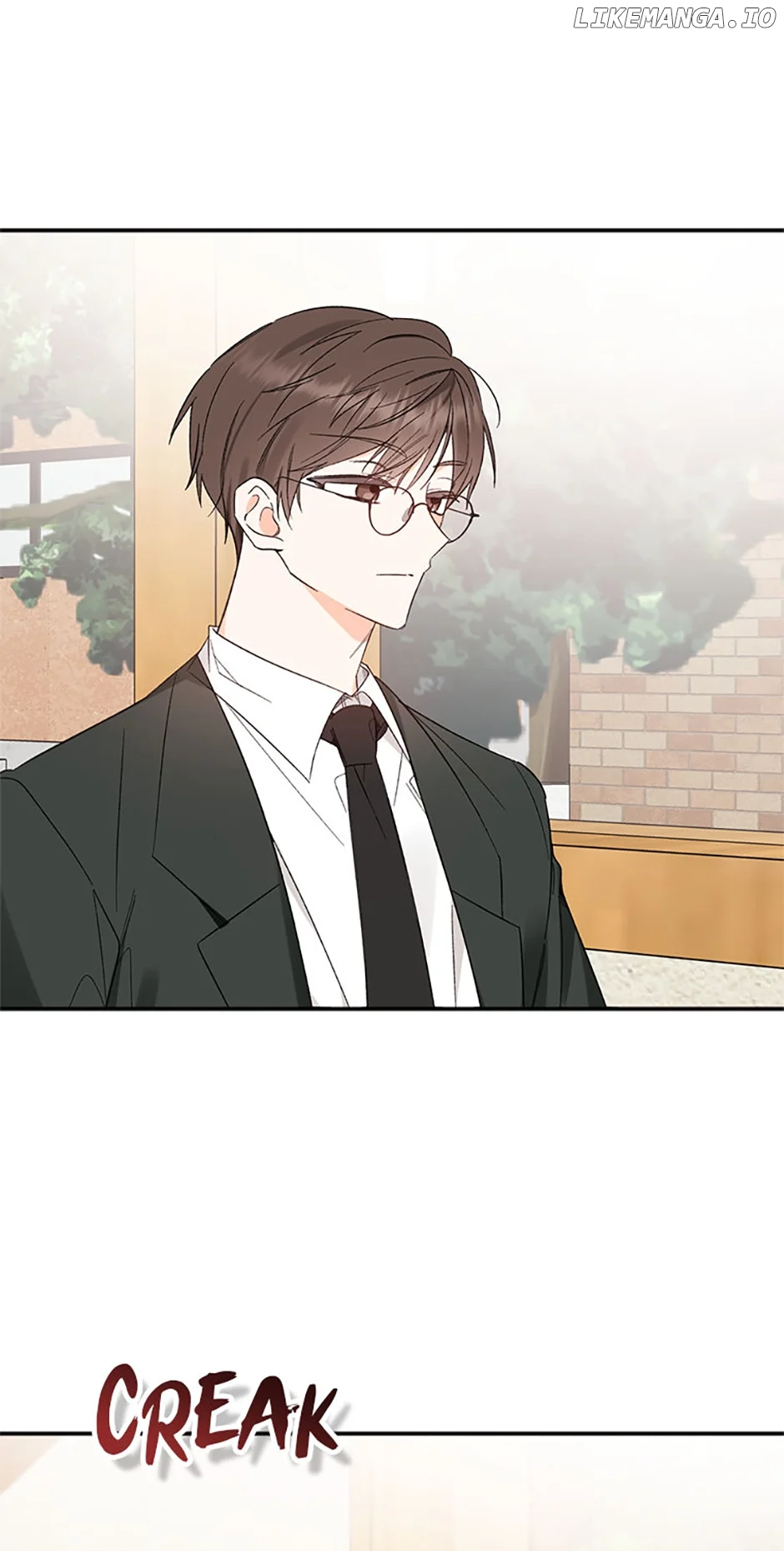 Ideal Match Delivery Service chapter 57 page 39