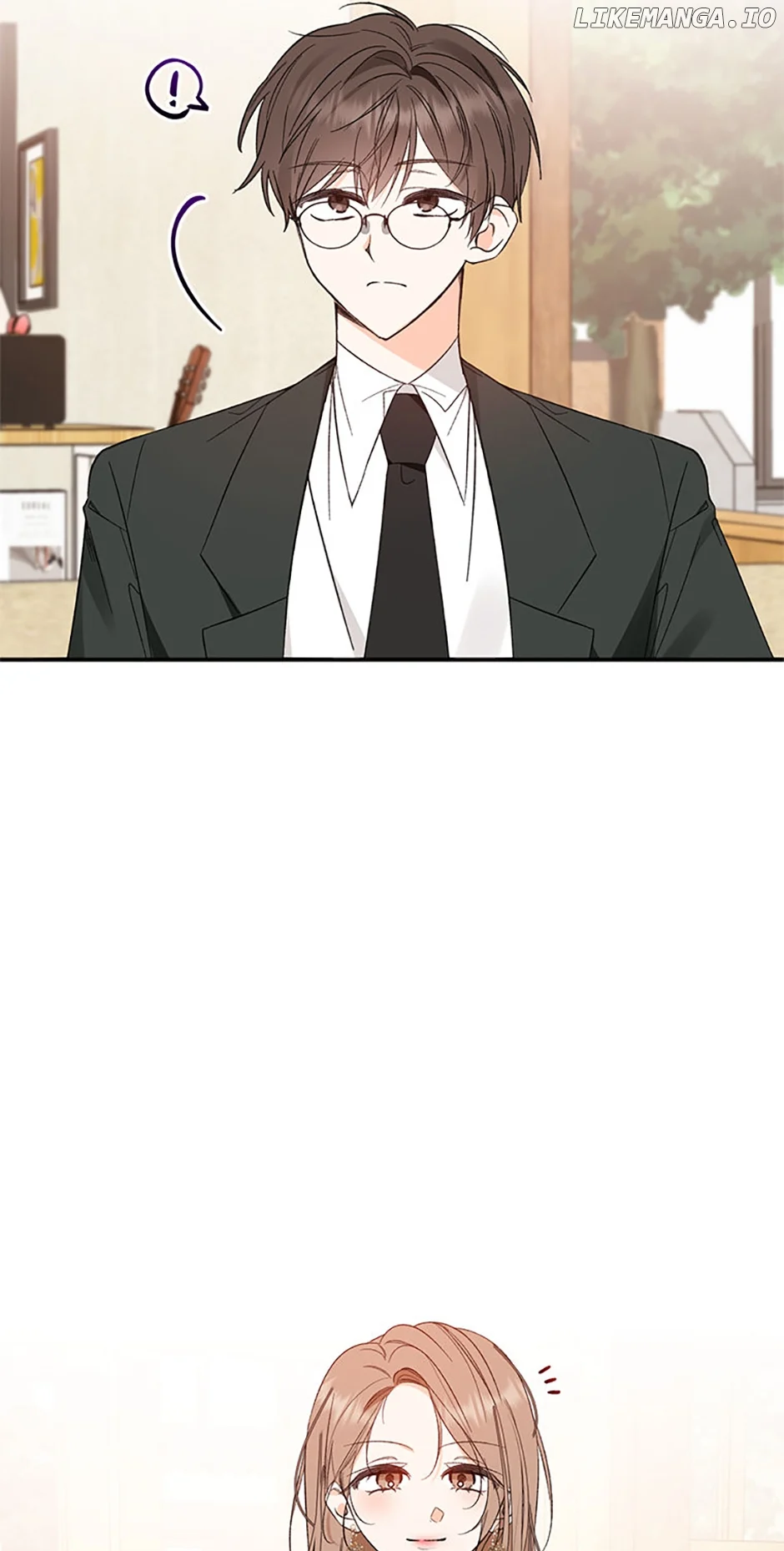 Ideal Match Delivery Service chapter 57 page 40