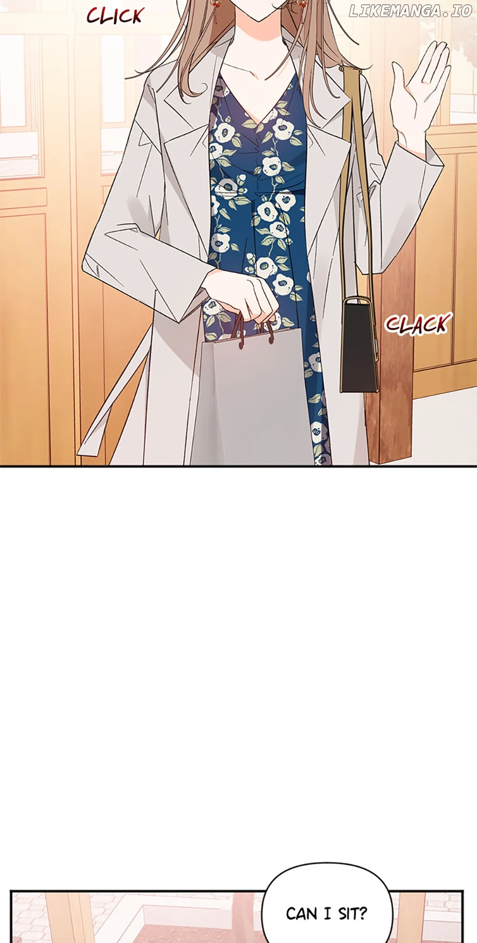 Ideal Match Delivery Service chapter 57 page 41
