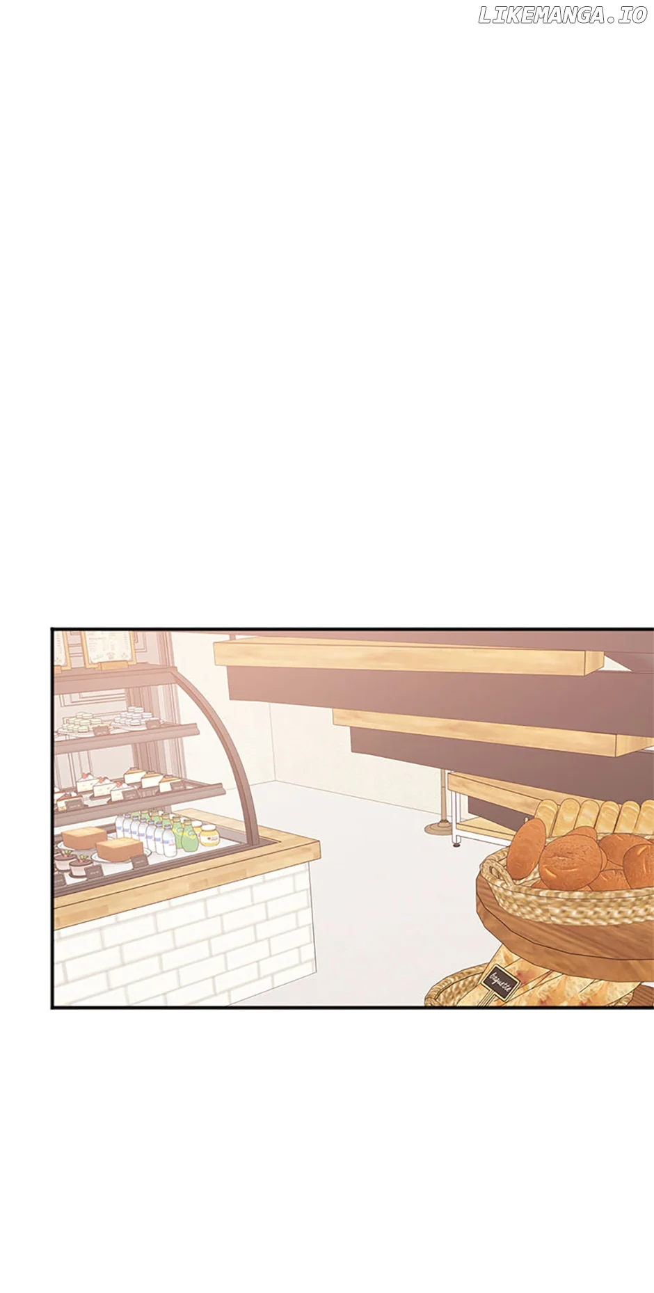 Ideal Match Delivery Service chapter 57 page 43