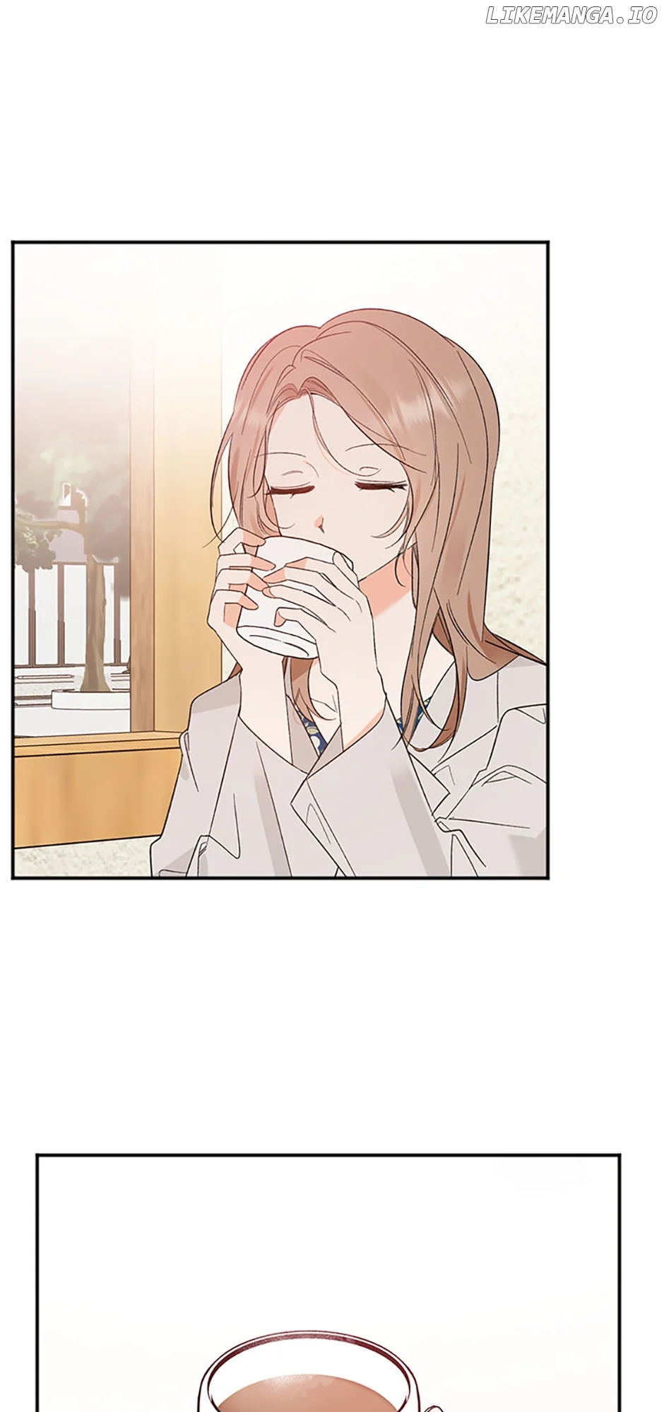 Ideal Match Delivery Service chapter 57 page 45