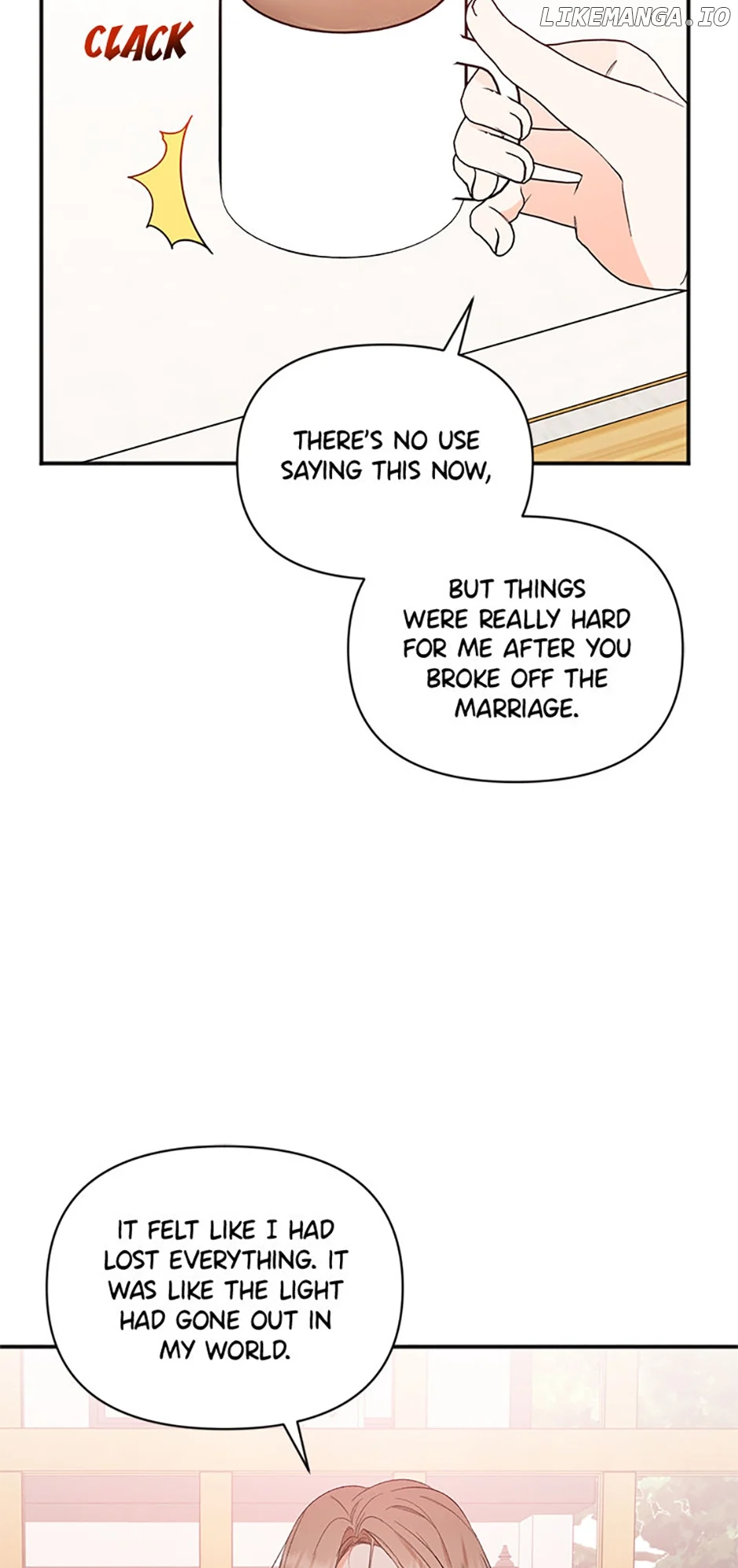 Ideal Match Delivery Service chapter 57 page 46