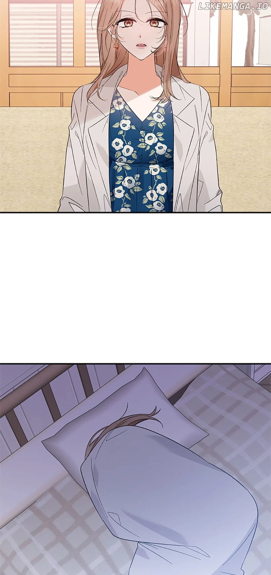 Ideal Match Delivery Service chapter 57 page 47