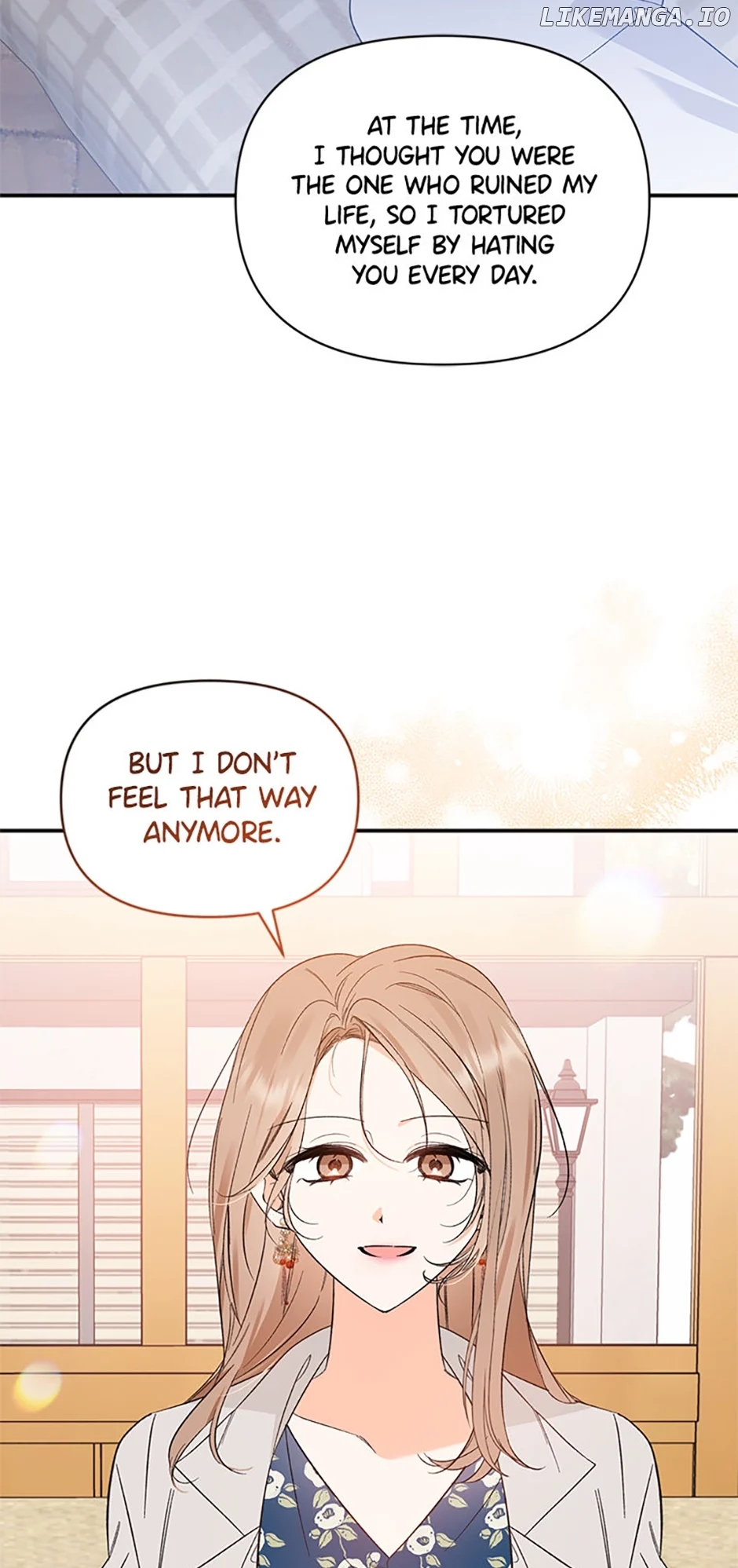 Ideal Match Delivery Service chapter 57 page 48