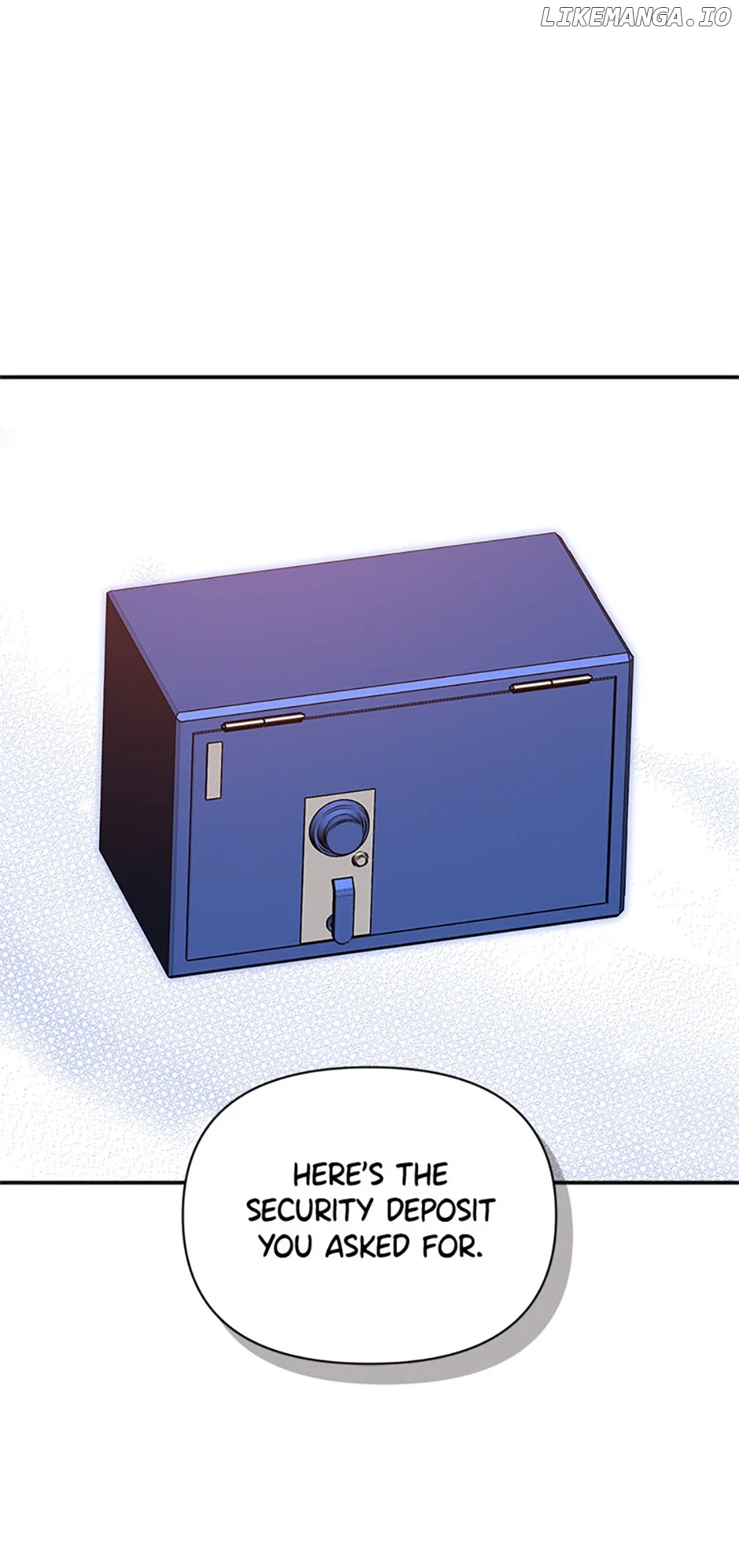 Ideal Match Delivery Service chapter 57 page 50