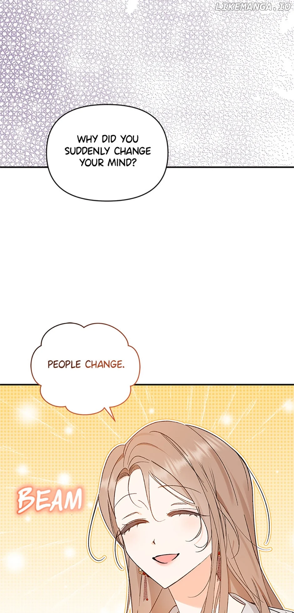 Ideal Match Delivery Service chapter 57 page 53