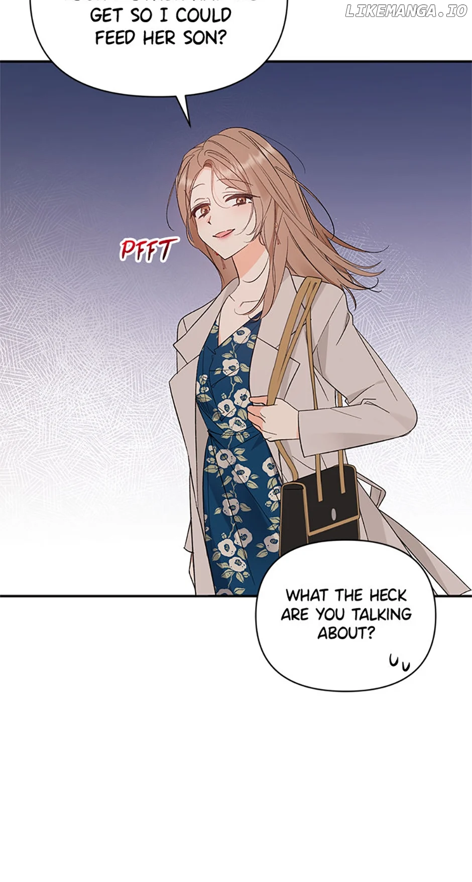 Ideal Match Delivery Service chapter 57 page 59