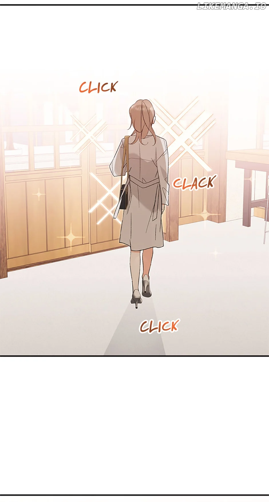 Ideal Match Delivery Service chapter 57 page 62