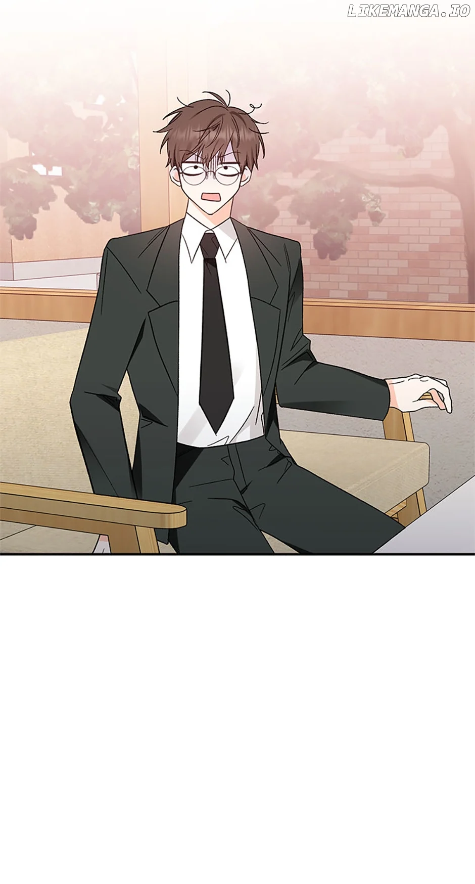Ideal Match Delivery Service chapter 57 page 63