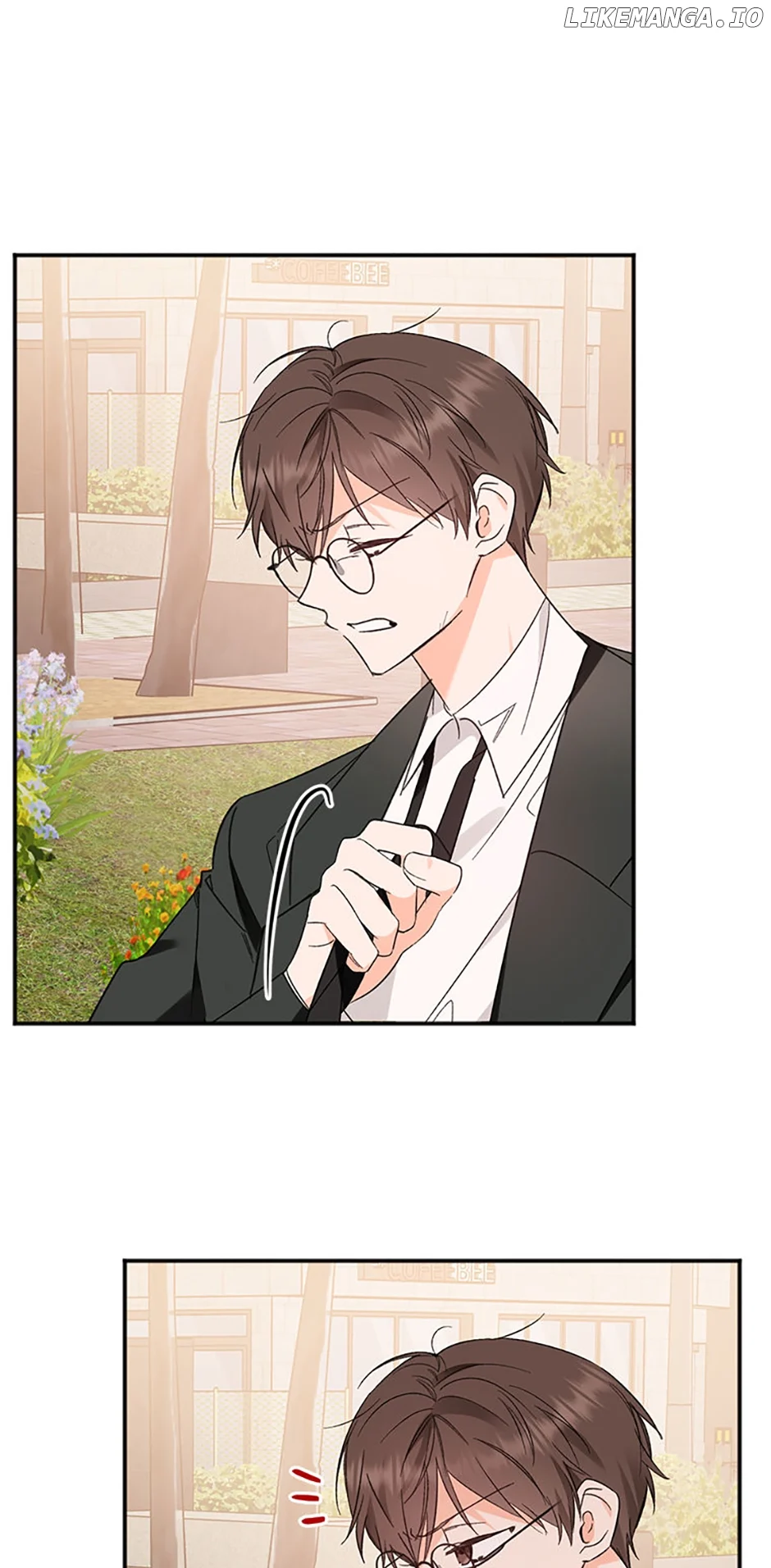 Ideal Match Delivery Service chapter 57 page 67