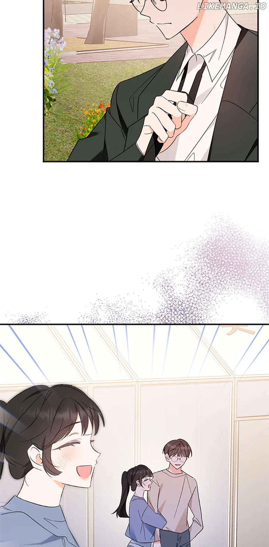 Ideal Match Delivery Service chapter 57 page 68