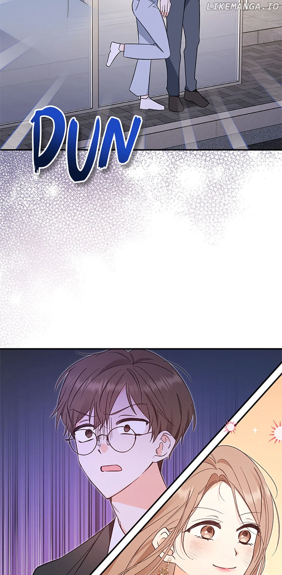 Ideal Match Delivery Service chapter 57 page 69
