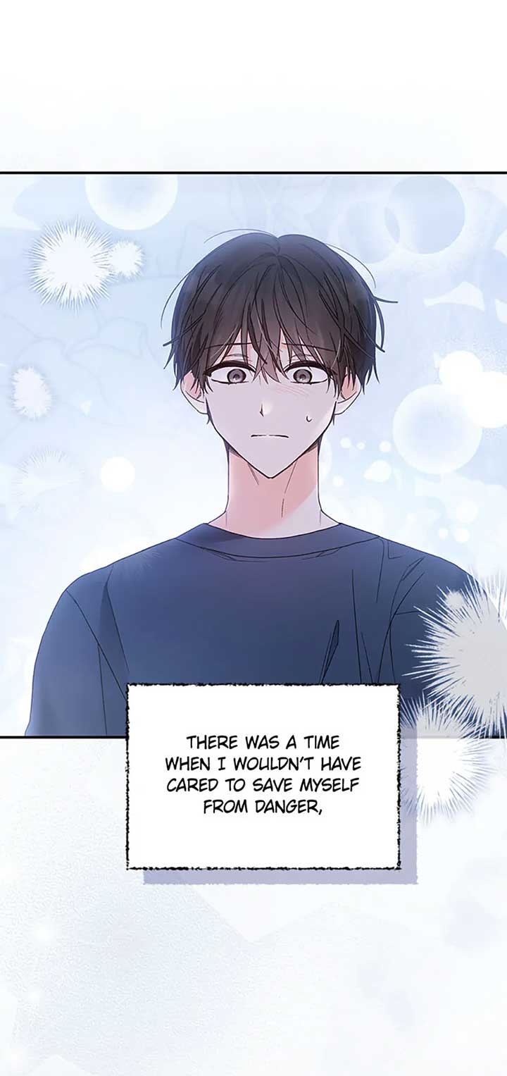 Ideal Match Delivery Service chapter 59 page 8