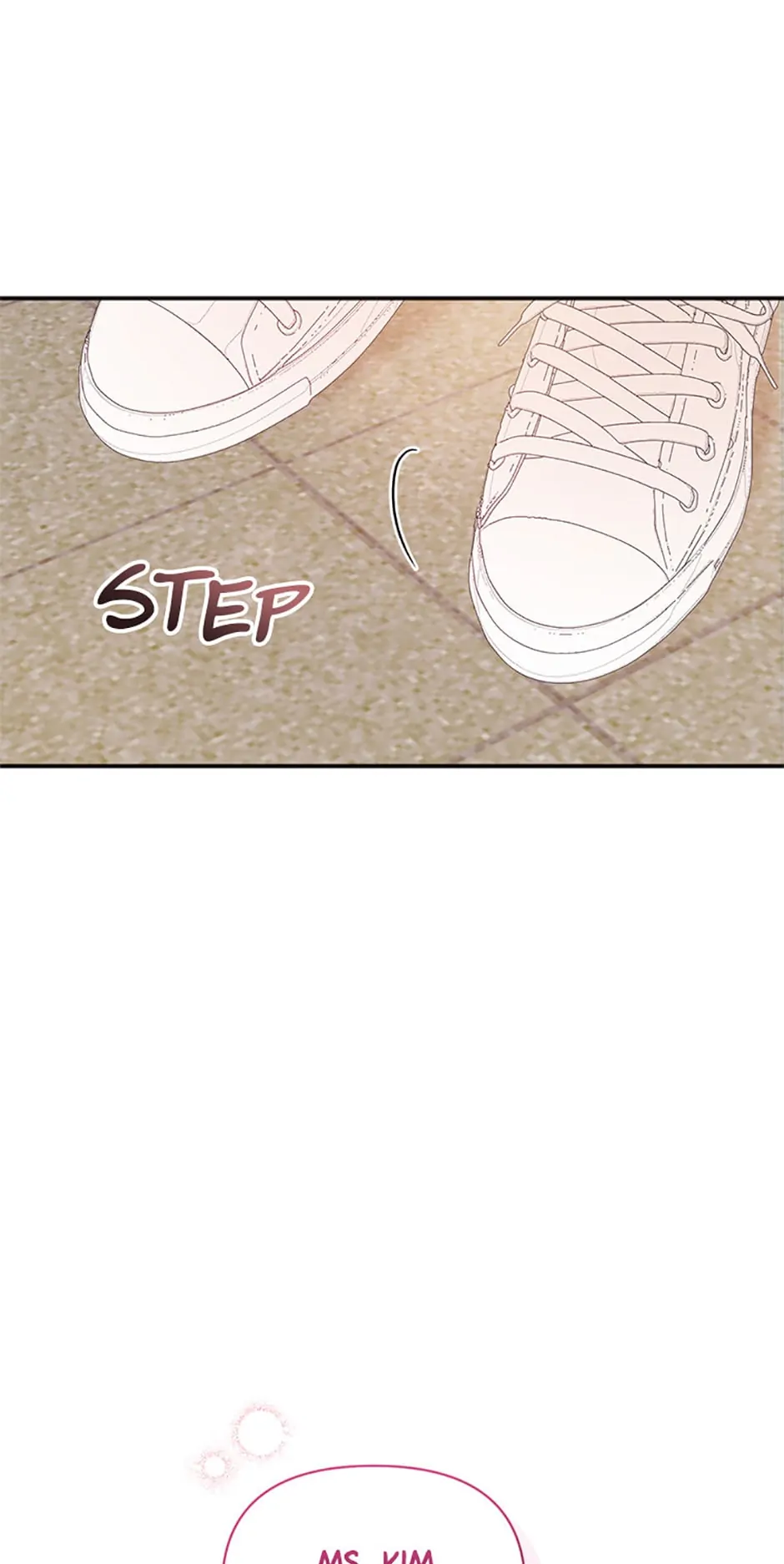 Ideal Match Delivery Service chapter 6 page 1