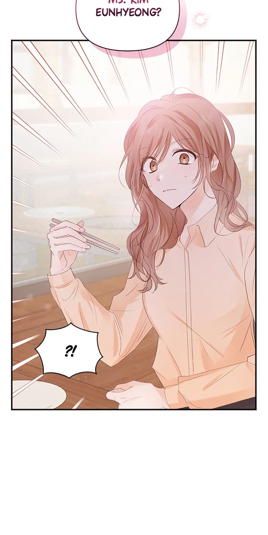 Ideal Match Delivery Service chapter 6 page 2