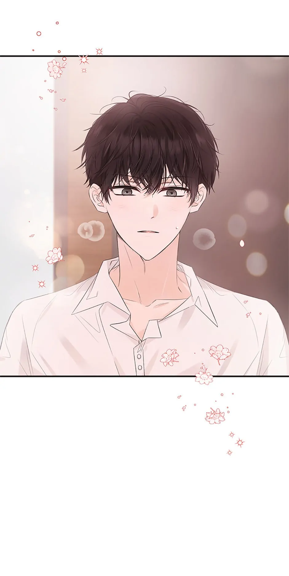 Ideal Match Delivery Service chapter 6 page 3