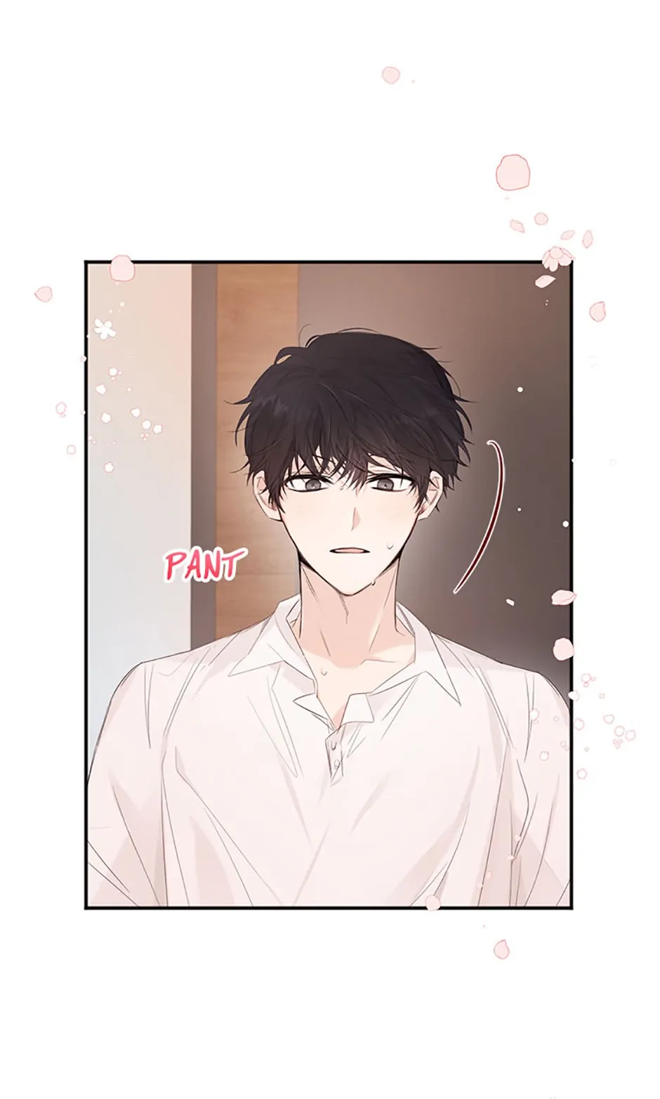 Ideal Match Delivery Service chapter 6 page 5