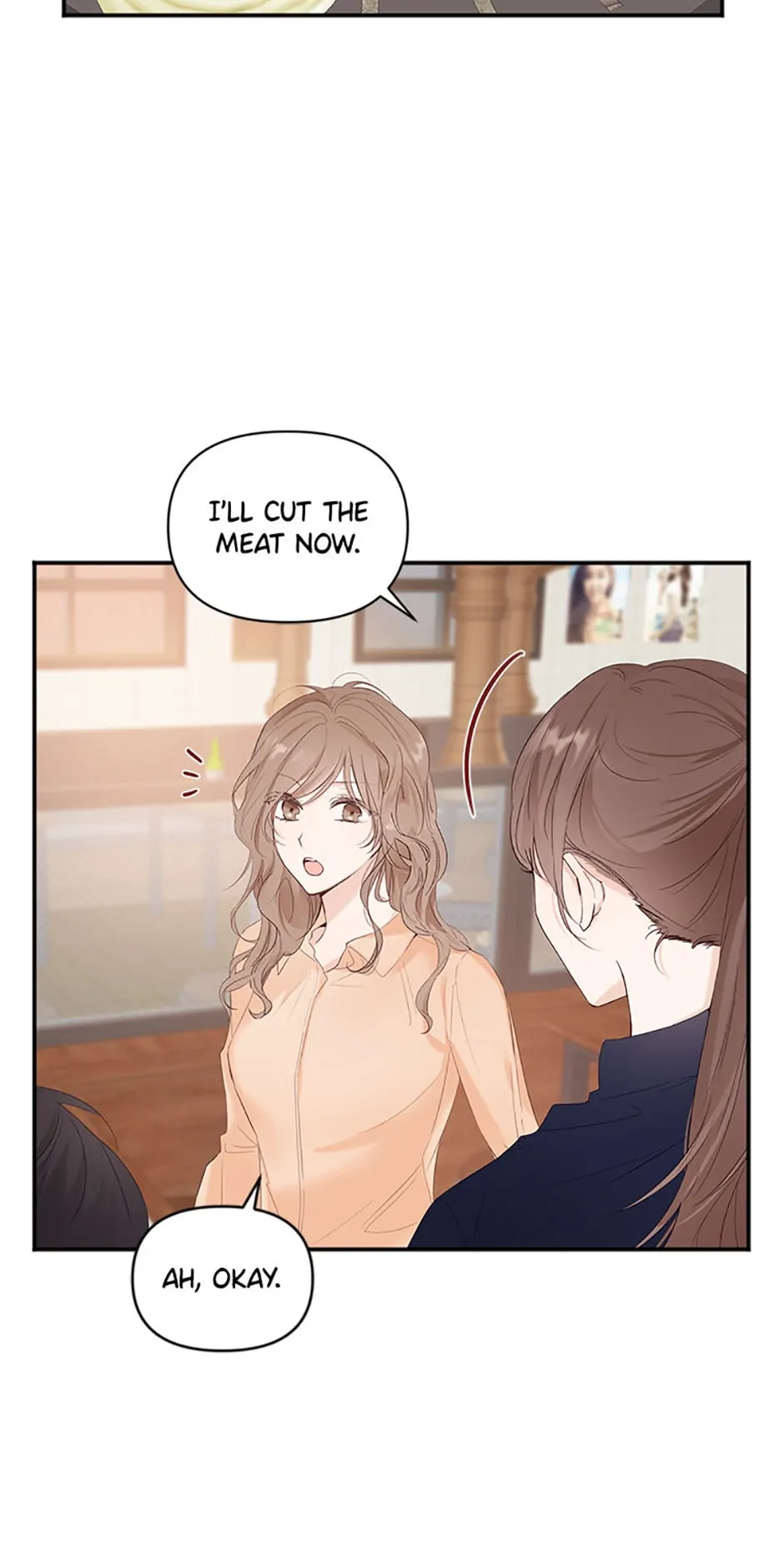 Ideal Match Delivery Service chapter 6 page 9