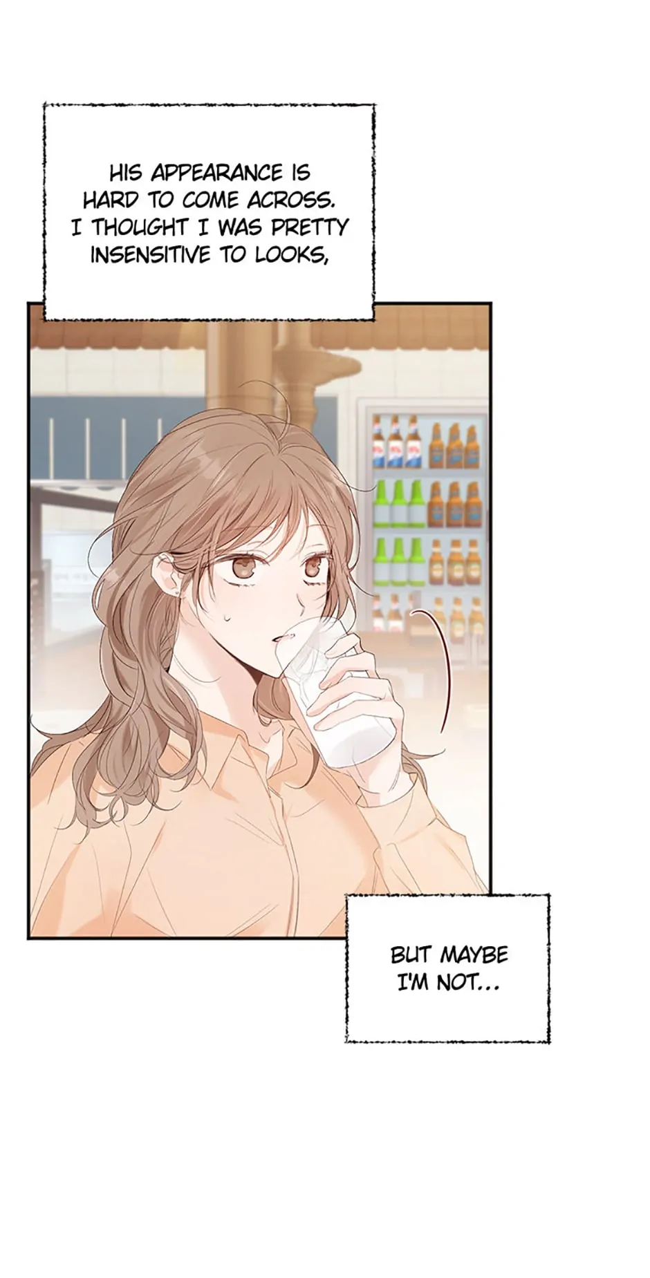 Ideal Match Delivery Service chapter 6 page 12