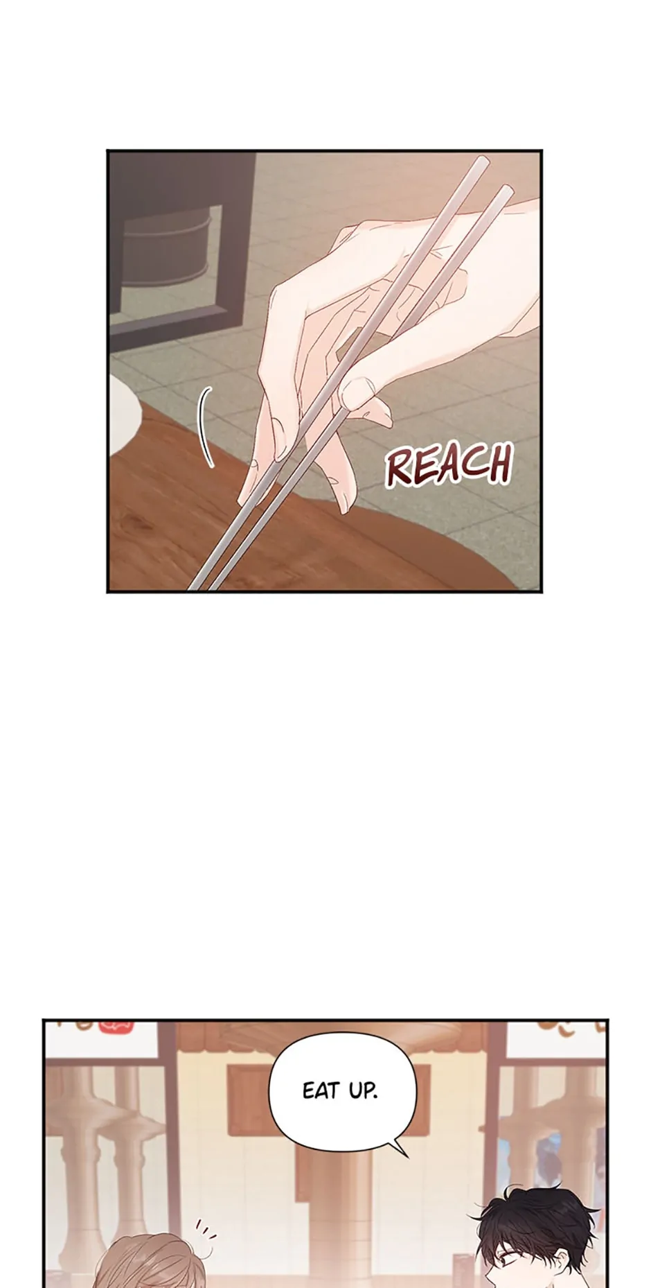 Ideal Match Delivery Service chapter 6 page 15