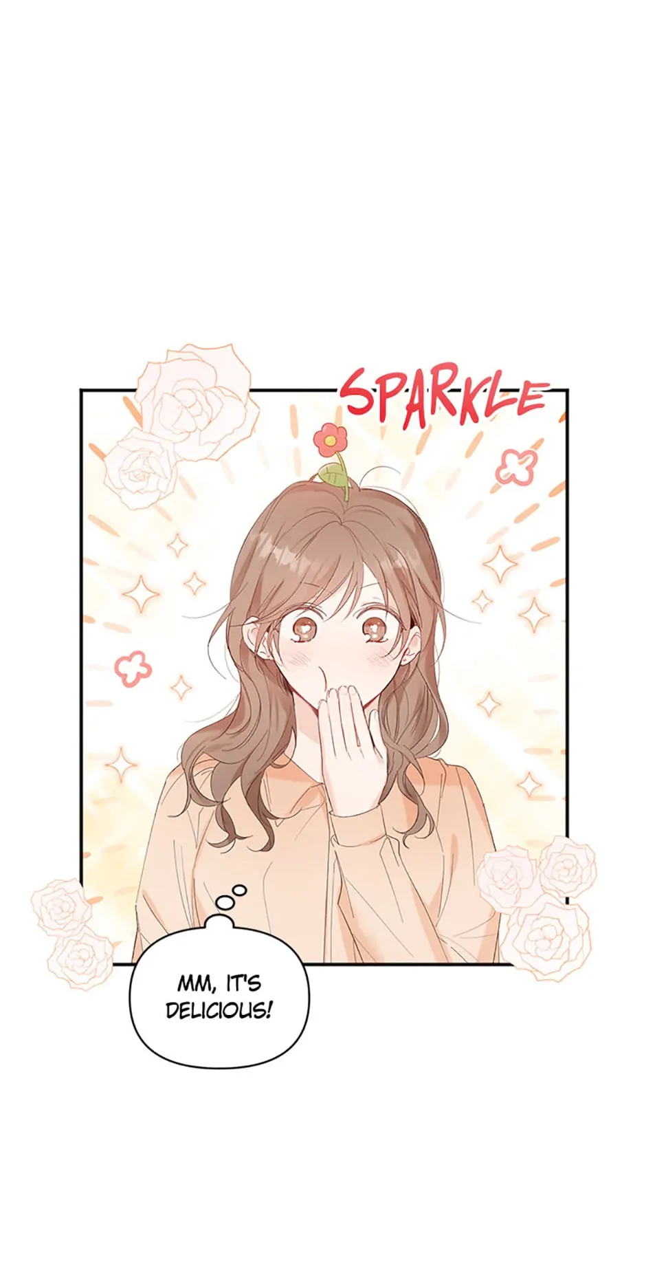 Ideal Match Delivery Service chapter 6 page 17