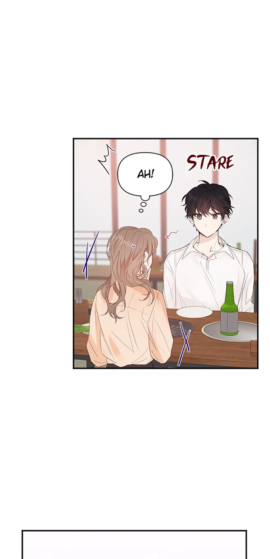 Ideal Match Delivery Service chapter 6 page 18