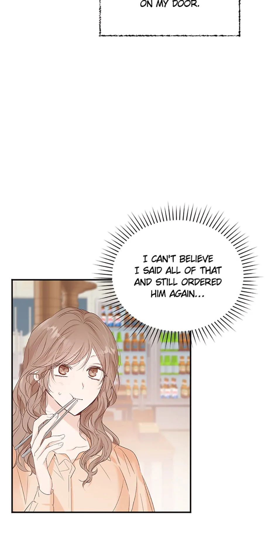 Ideal Match Delivery Service chapter 6 page 26