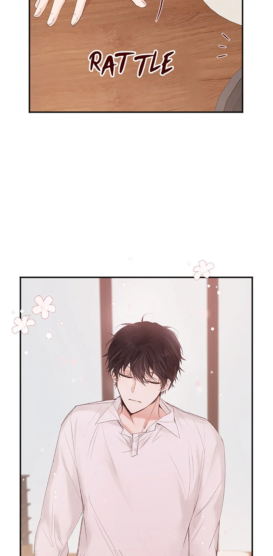 Ideal Match Delivery Service chapter 6 page 29