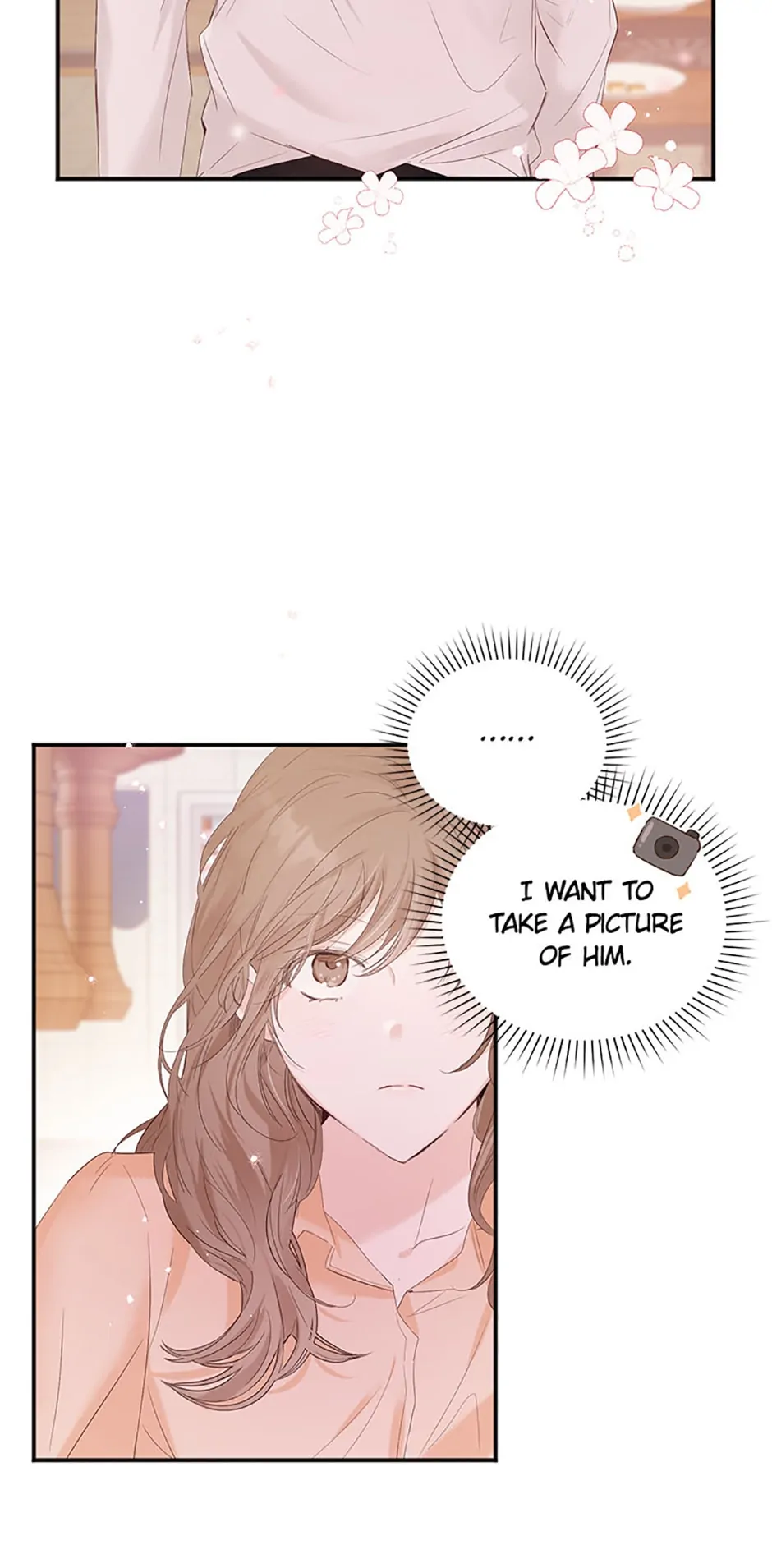 Ideal Match Delivery Service chapter 6 page 30