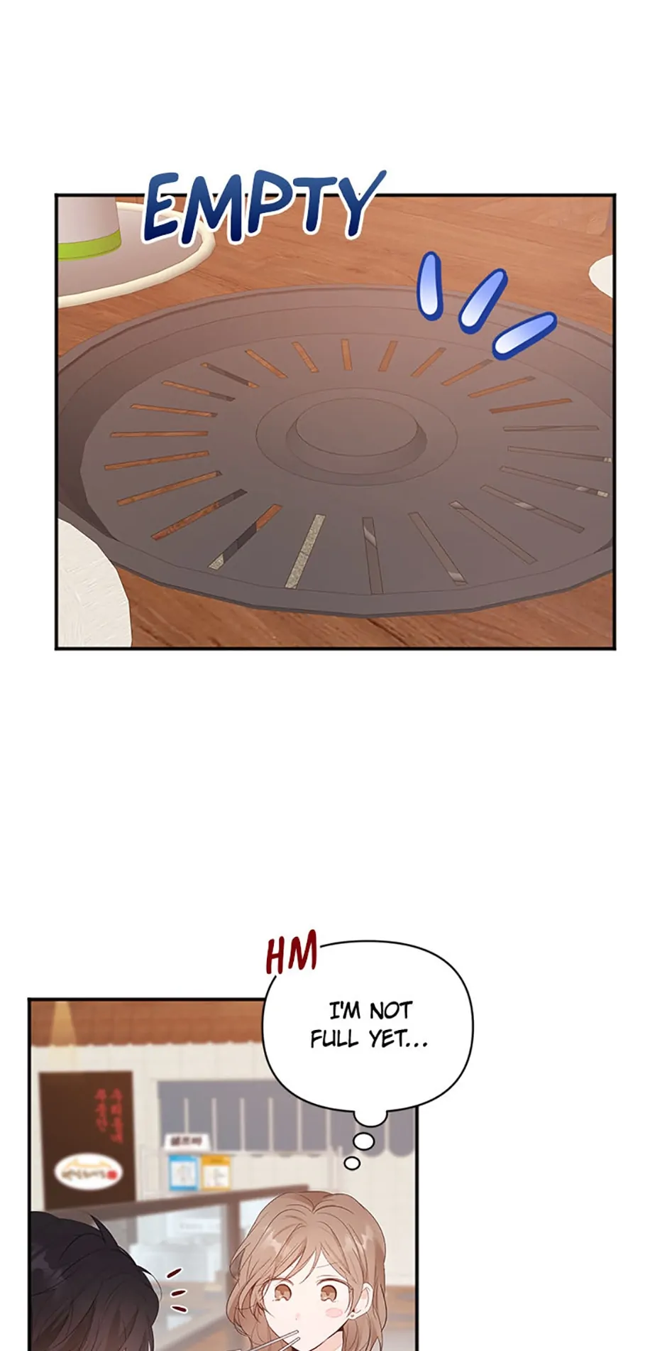 Ideal Match Delivery Service chapter 6 page 40
