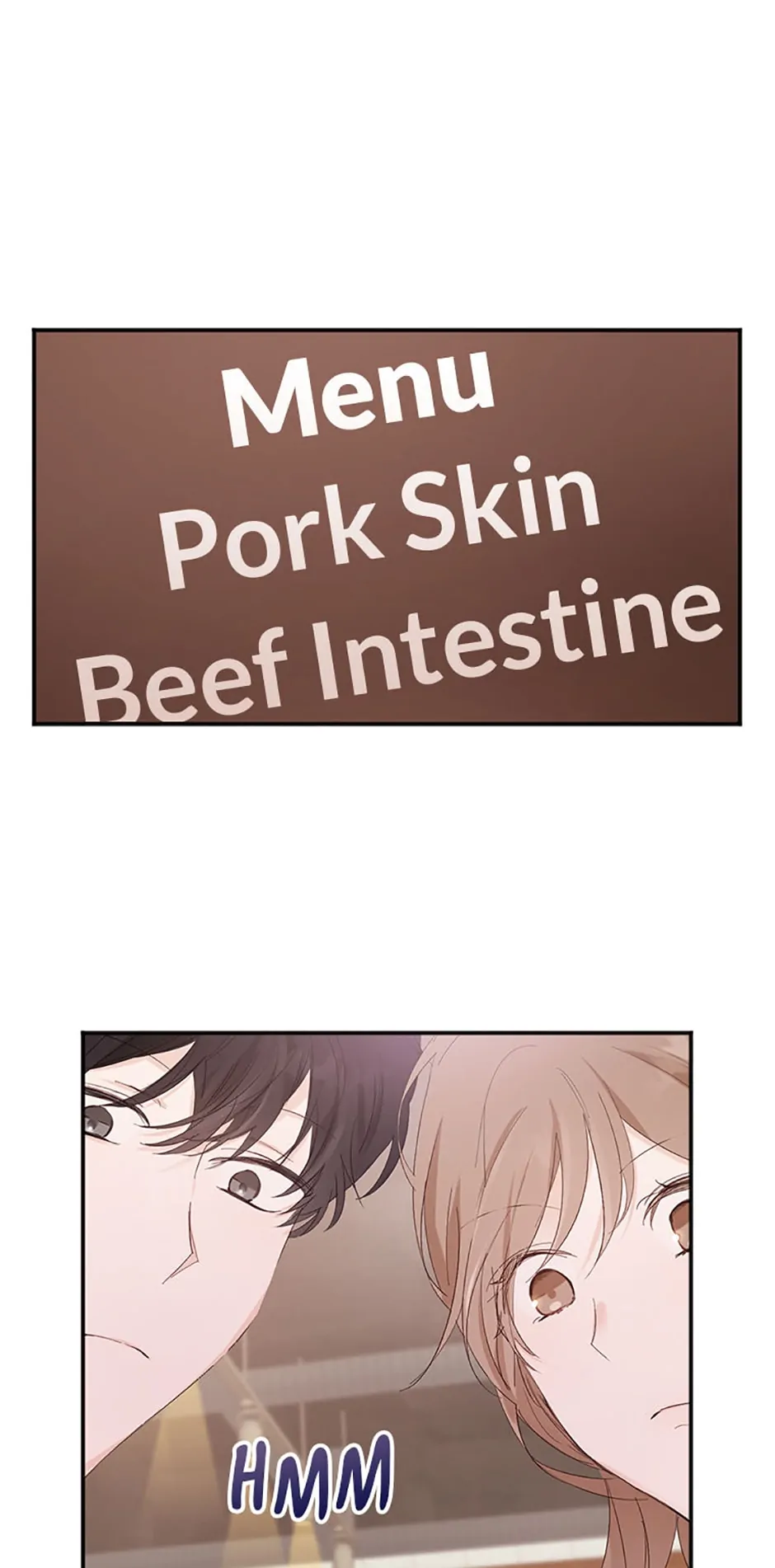 Ideal Match Delivery Service chapter 6 page 42