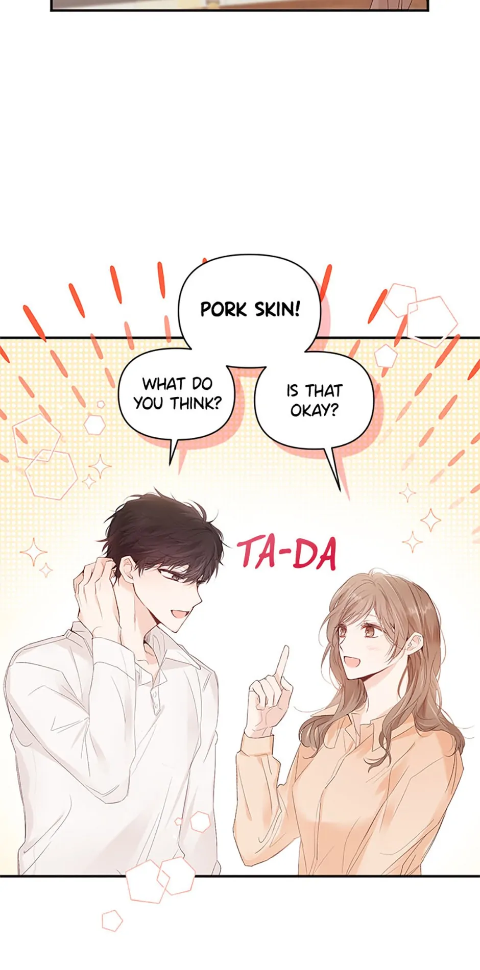Ideal Match Delivery Service chapter 6 page 43
