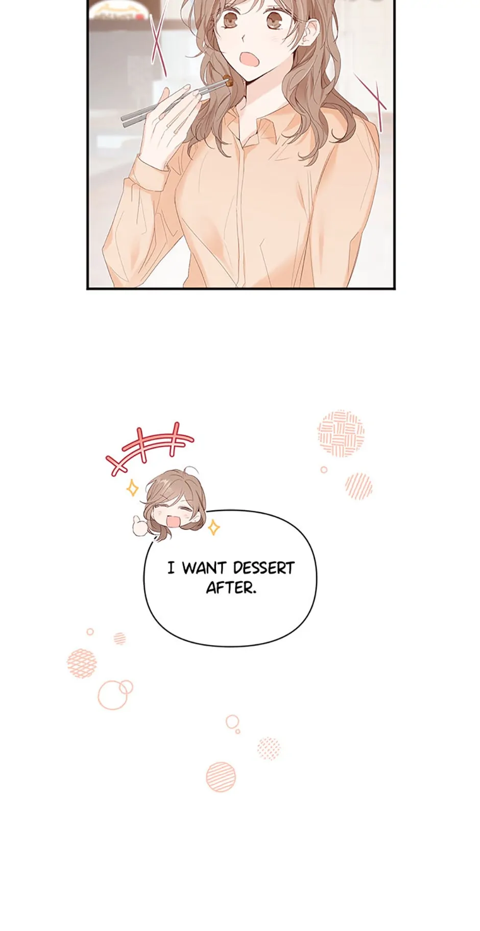 Ideal Match Delivery Service chapter 6 page 48