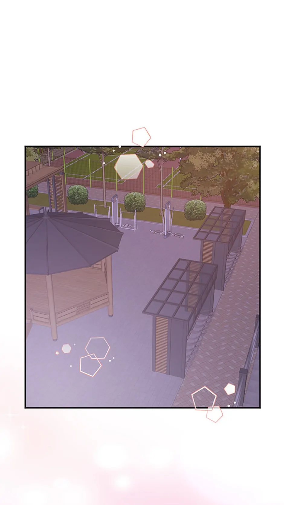 Ideal Match Delivery Service chapter 6 page 54