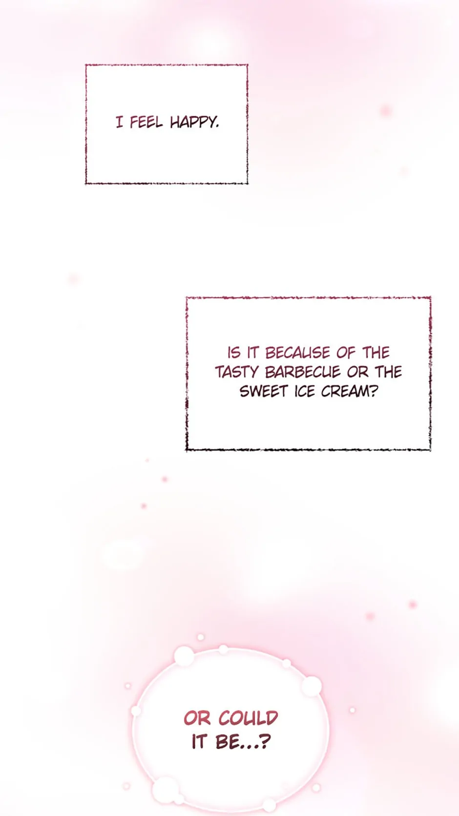 Ideal Match Delivery Service chapter 6 page 55