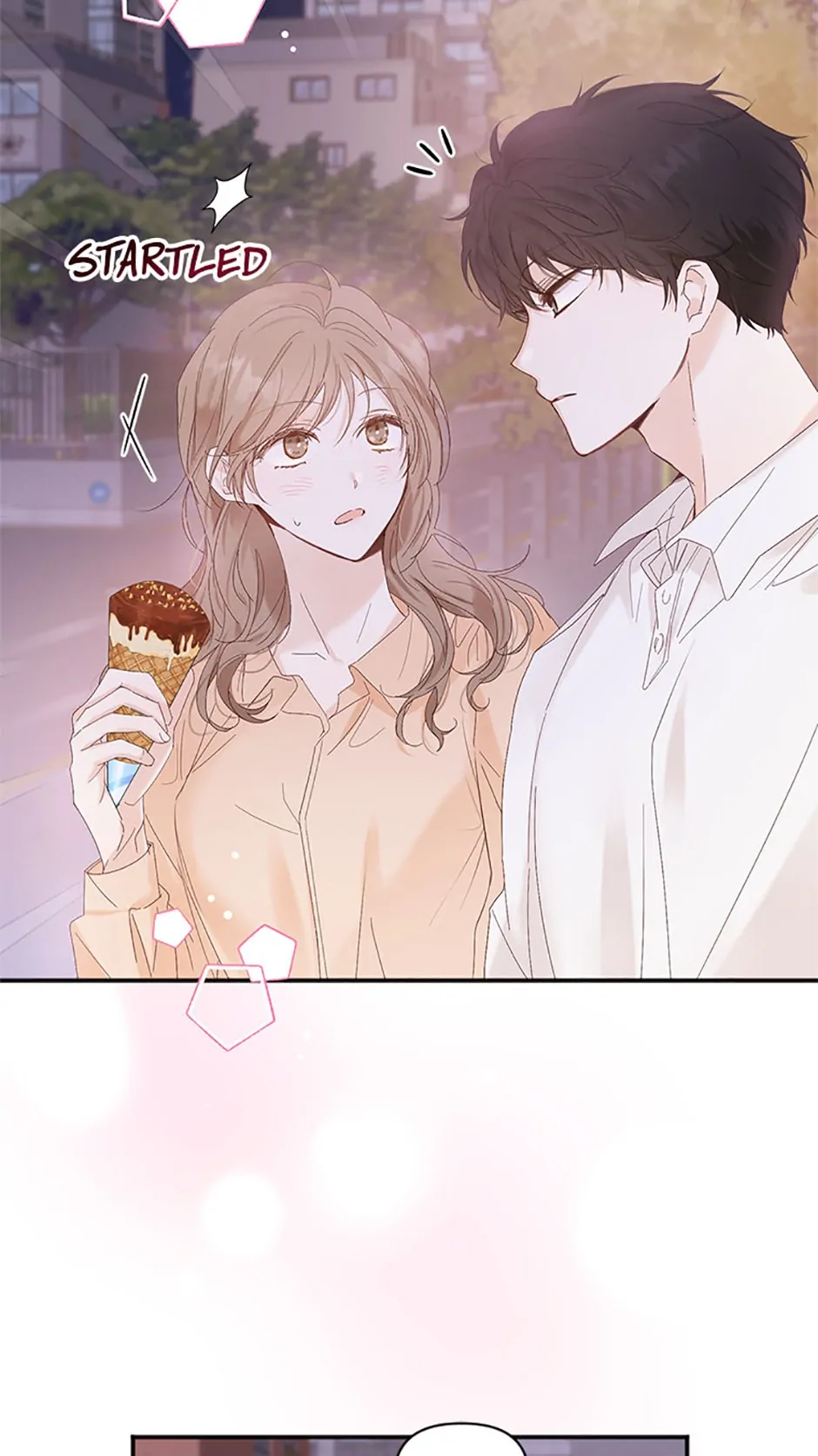 Ideal Match Delivery Service chapter 6 page 57