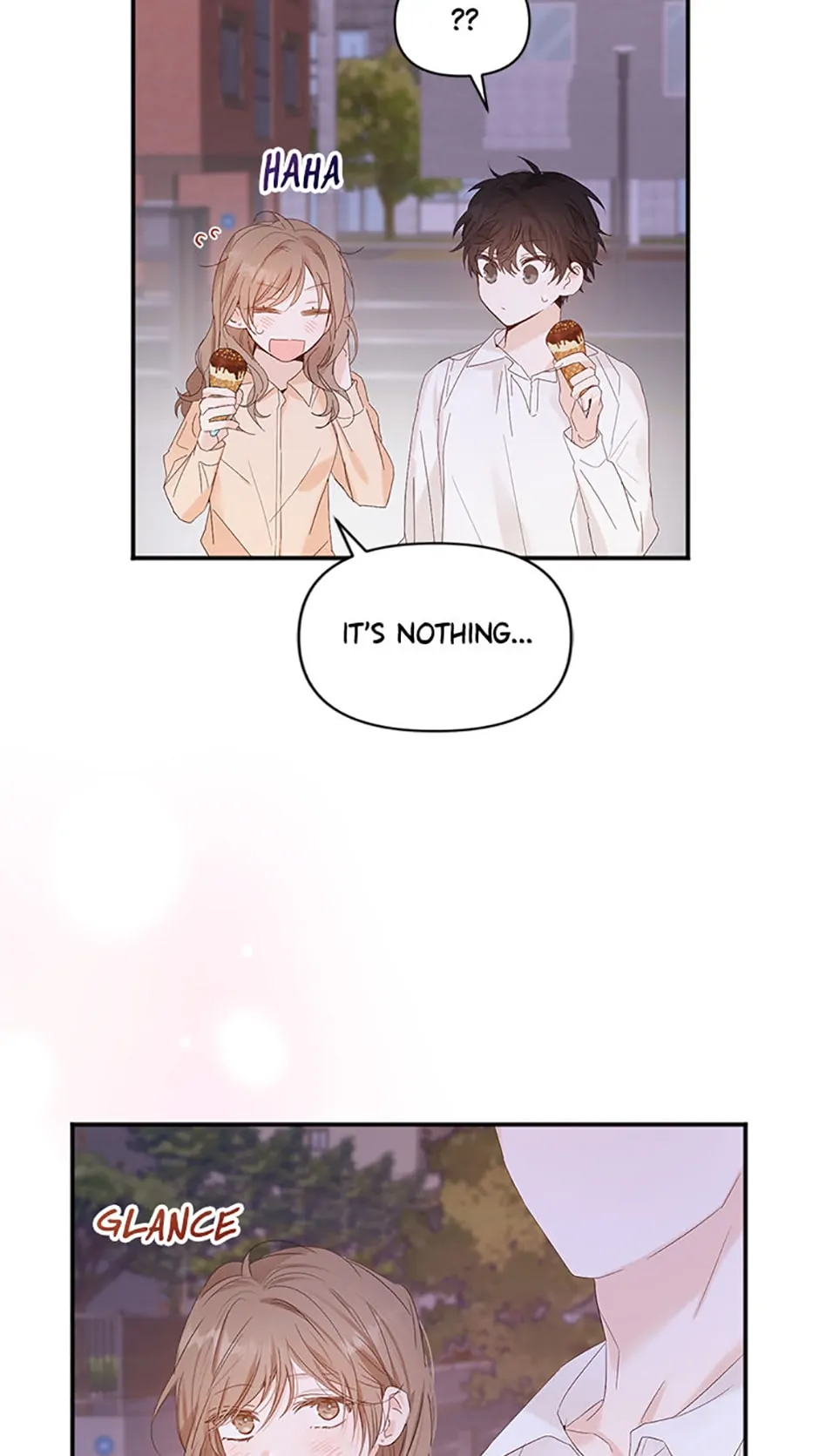 Ideal Match Delivery Service chapter 6 page 58