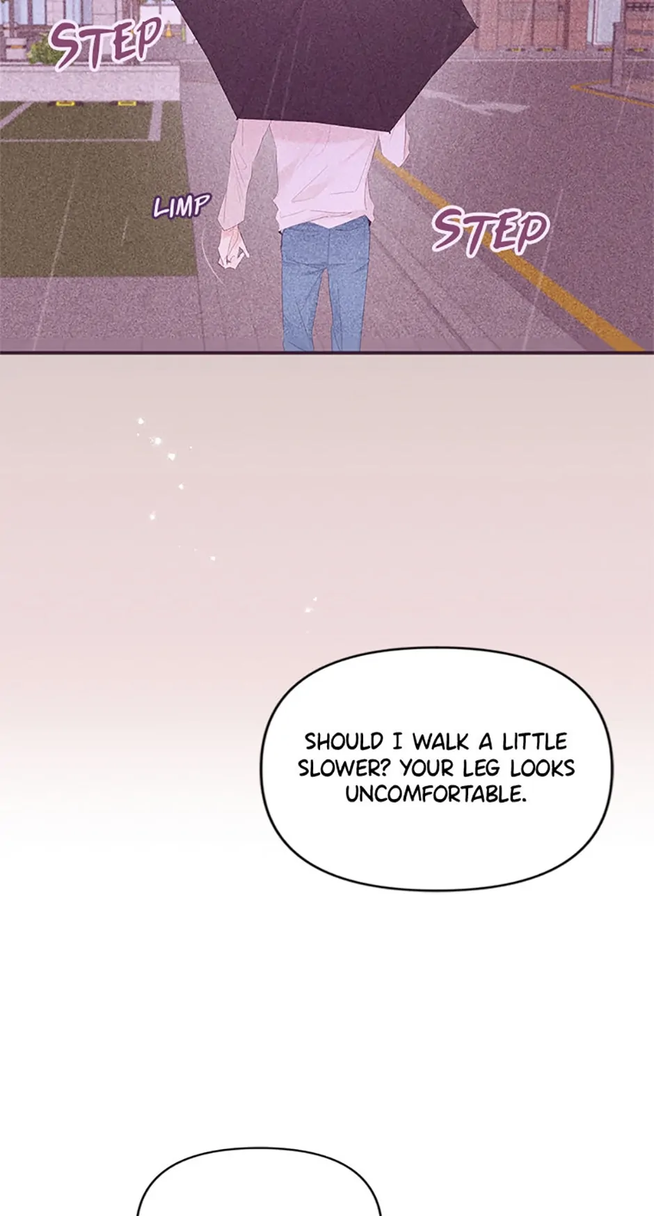 Ideal Match Delivery Service chapter 6 page 62
