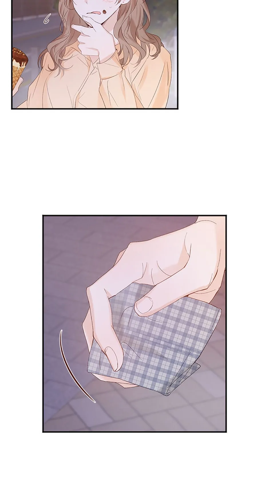 Ideal Match Delivery Service chapter 6 page 64