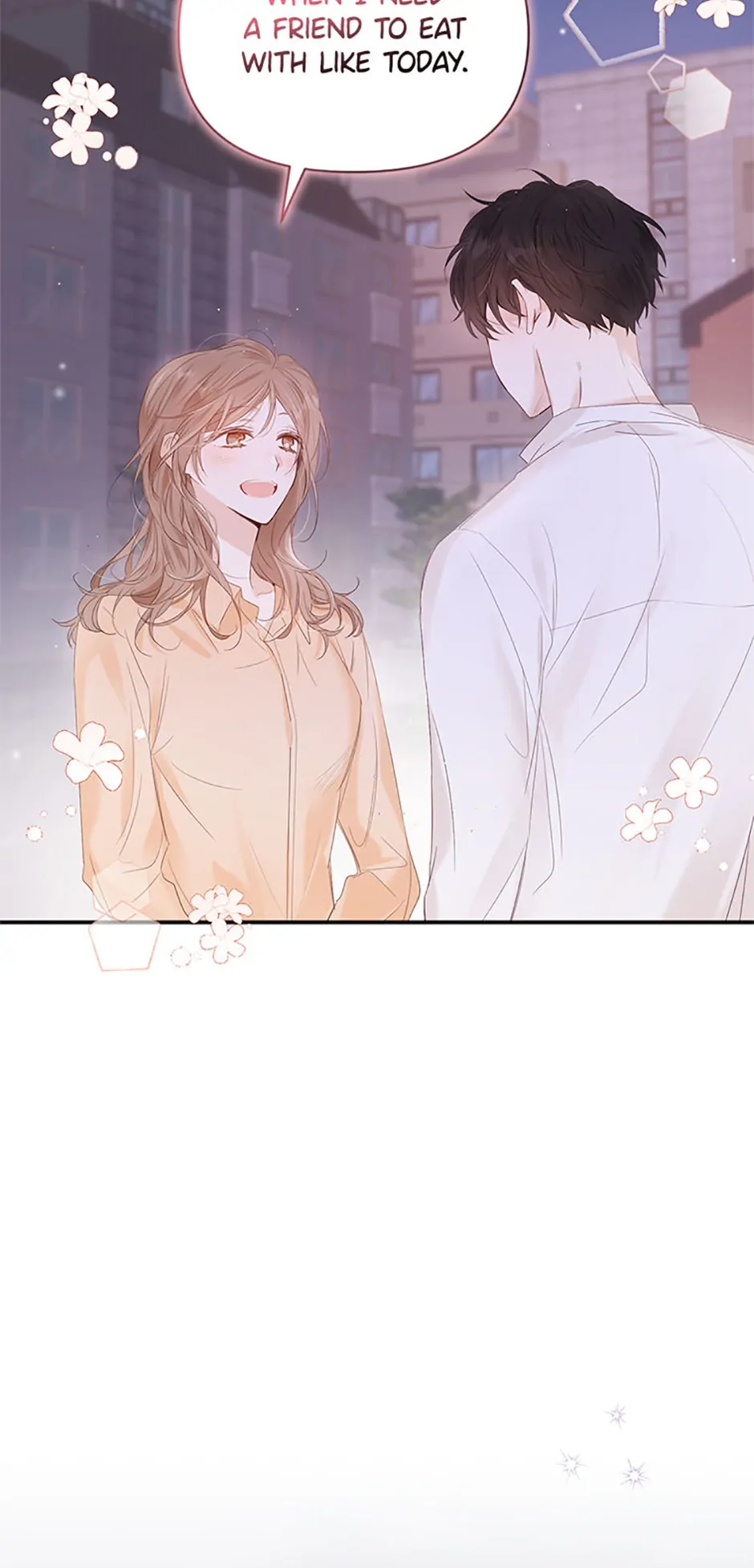 Ideal Match Delivery Service chapter 6 page 68