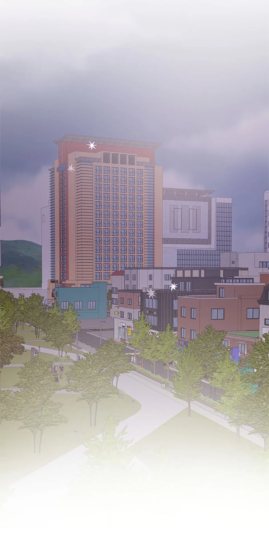 Ideal Match Delivery Service chapter 6 page 69