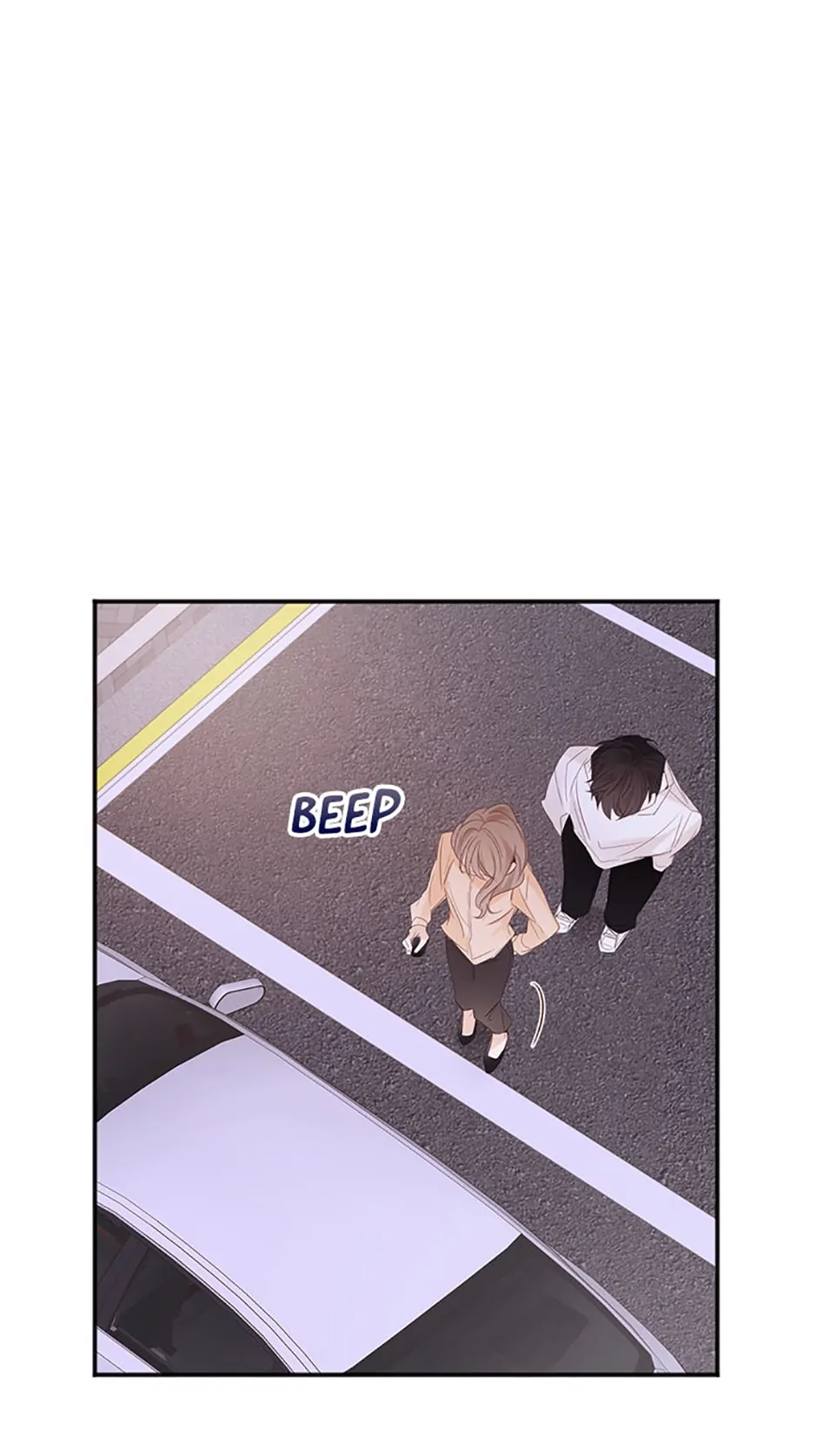 Ideal Match Delivery Service chapter 6 page 70